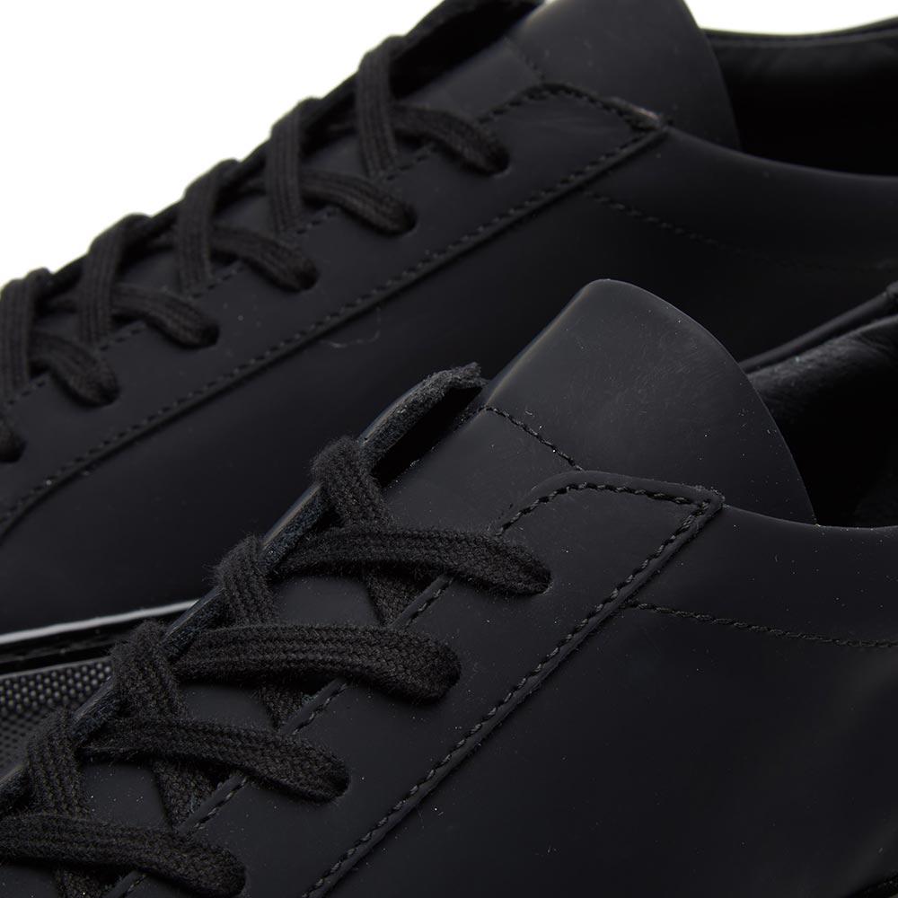 achilles low lux