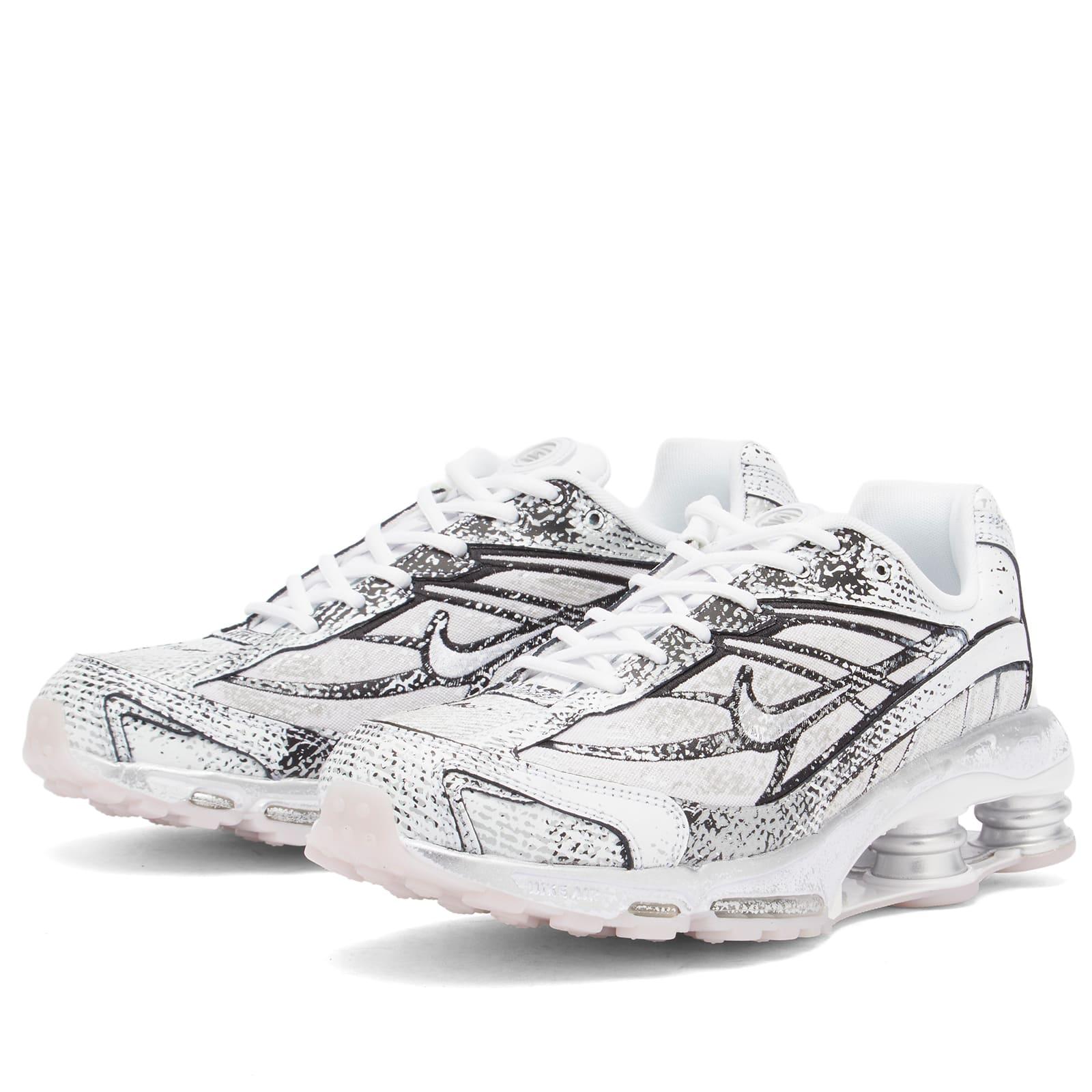★NIKE★SHOX RIDE 2 PRM OPP3★大人気★ Nike Shox Ride 2 Opp3 Sneaker in White | Lyst