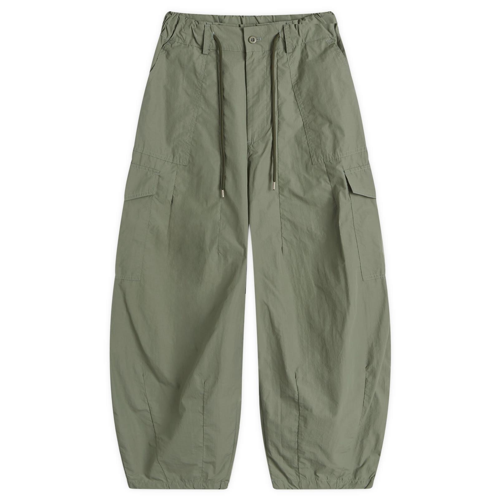 garage green works｜FLORIST BALLOON PANTS – LUNETTES + 山の