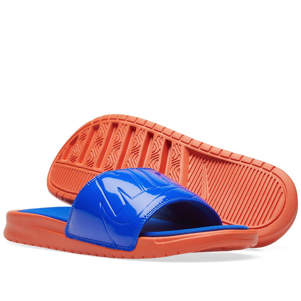 nike benassi ultra lux