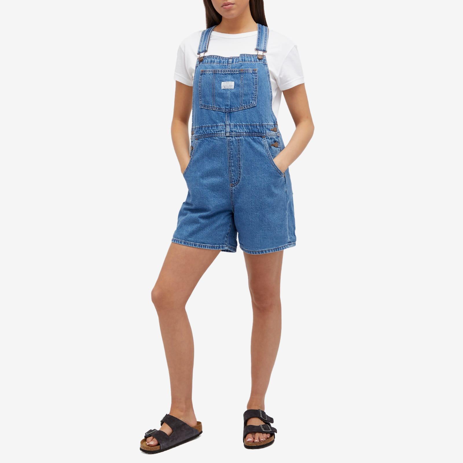 Levi s Playsuits for Women Online Sale up to 76 off Lyst