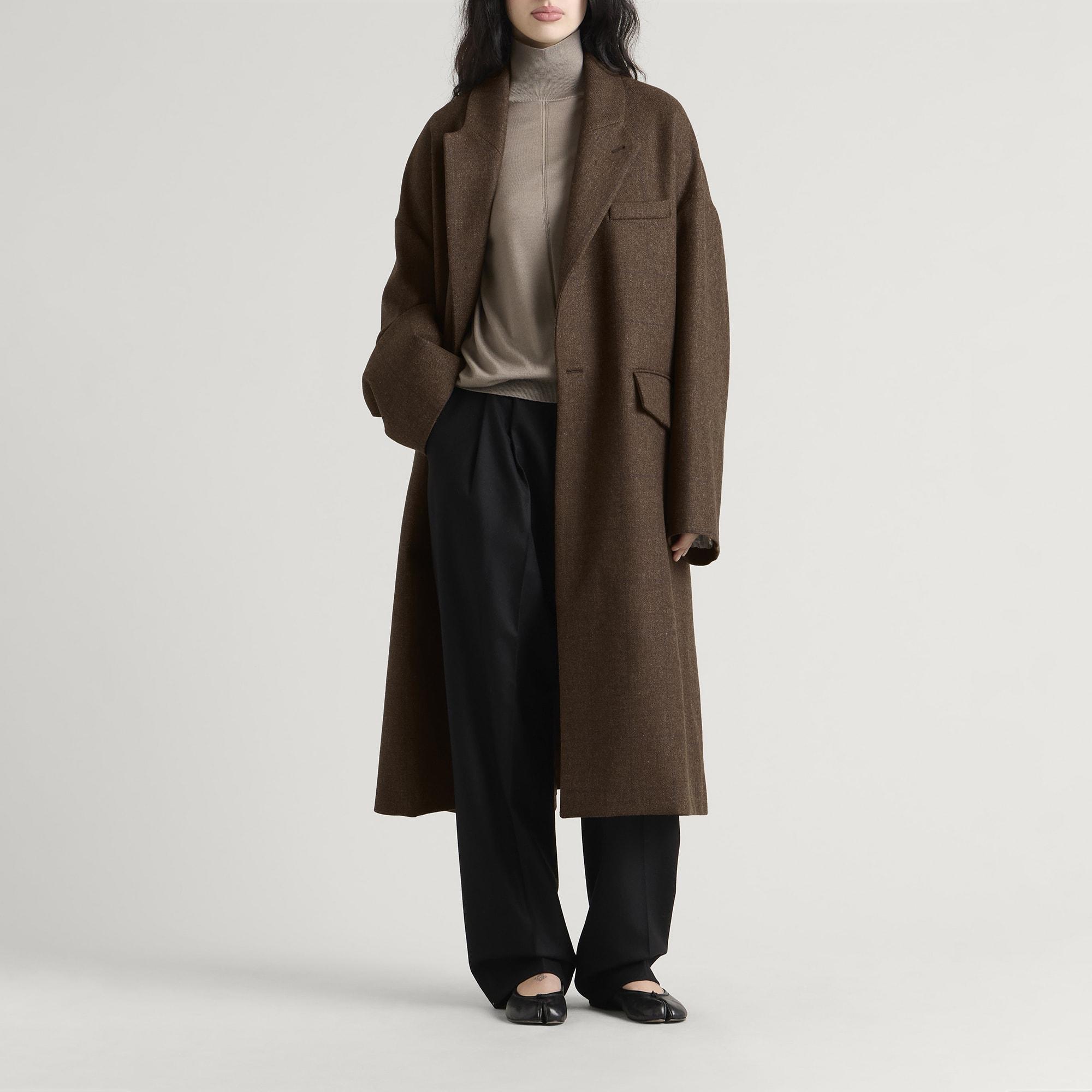 Maison Margiela Coats for Women | Online Sale up to 83% off | Lyst