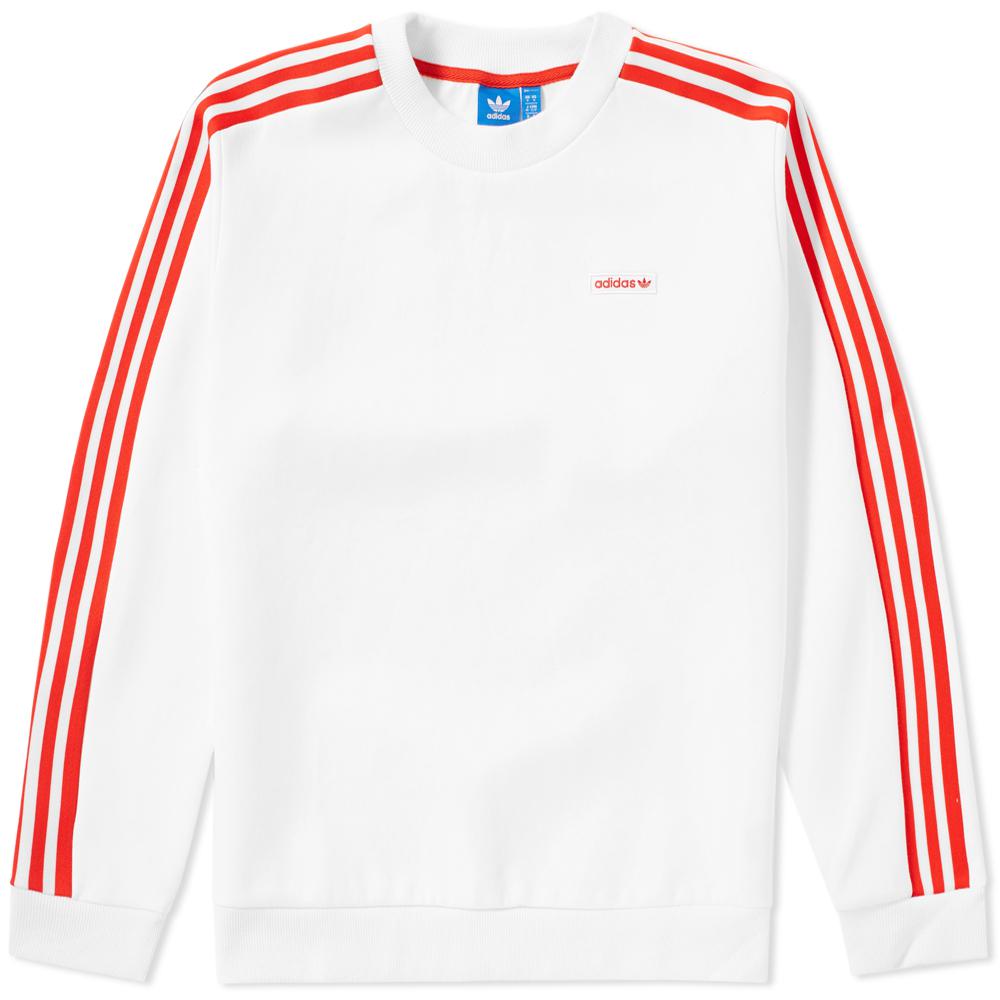 adidas modern crew sweat