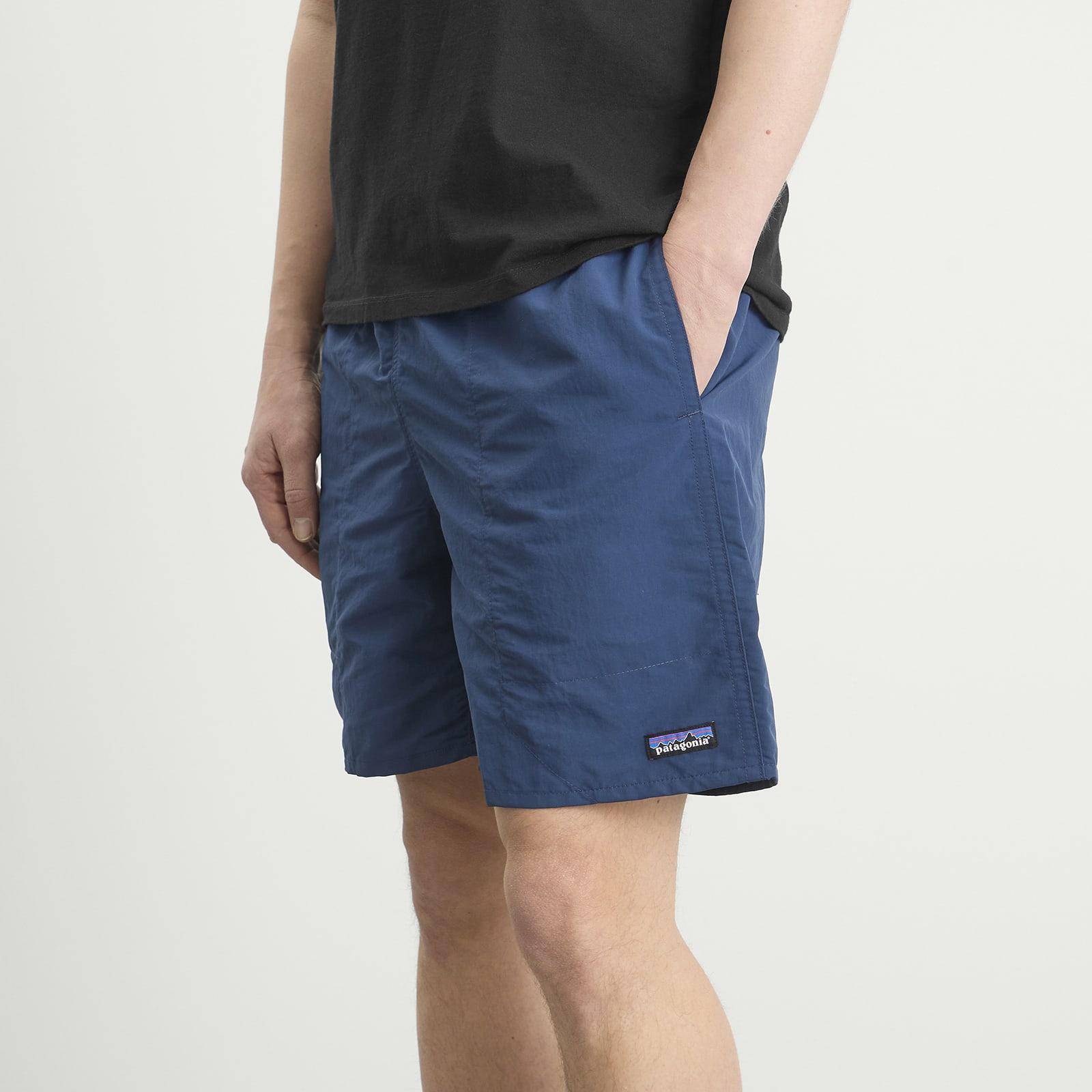 Patagonia Baggies Longs 7
