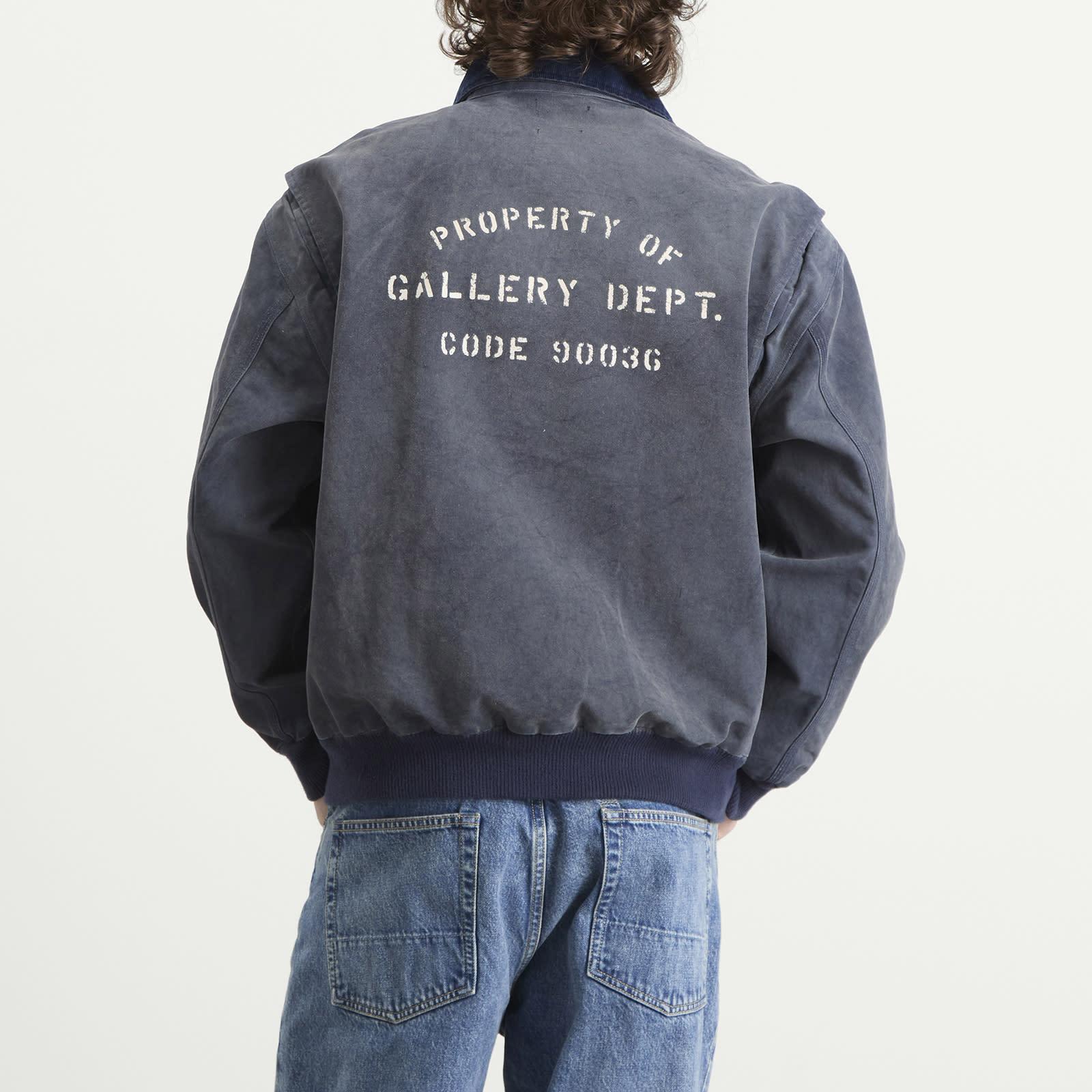 GALLERY DEPT. Mechanic Jacket in Blue for Men | Lyst