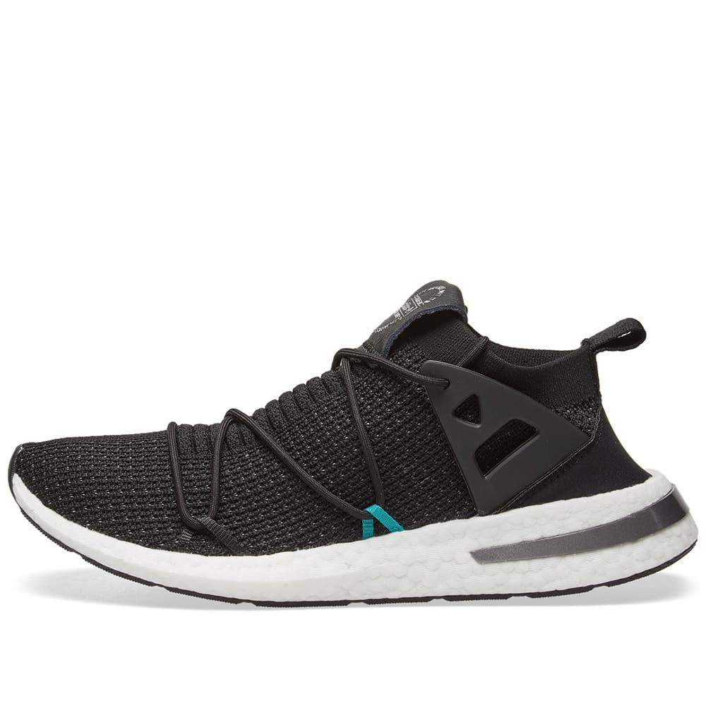 adidas arkyn pk w black