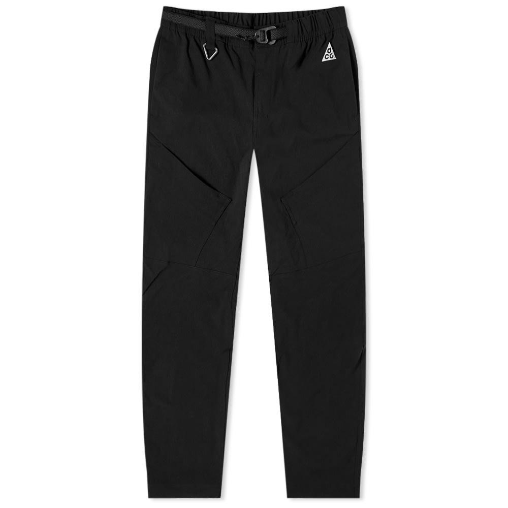 Nike Acg Hike Pant in Black Lyst