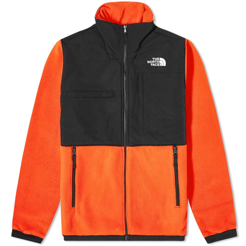 The North Face Fleece Denali 2 Jacket 