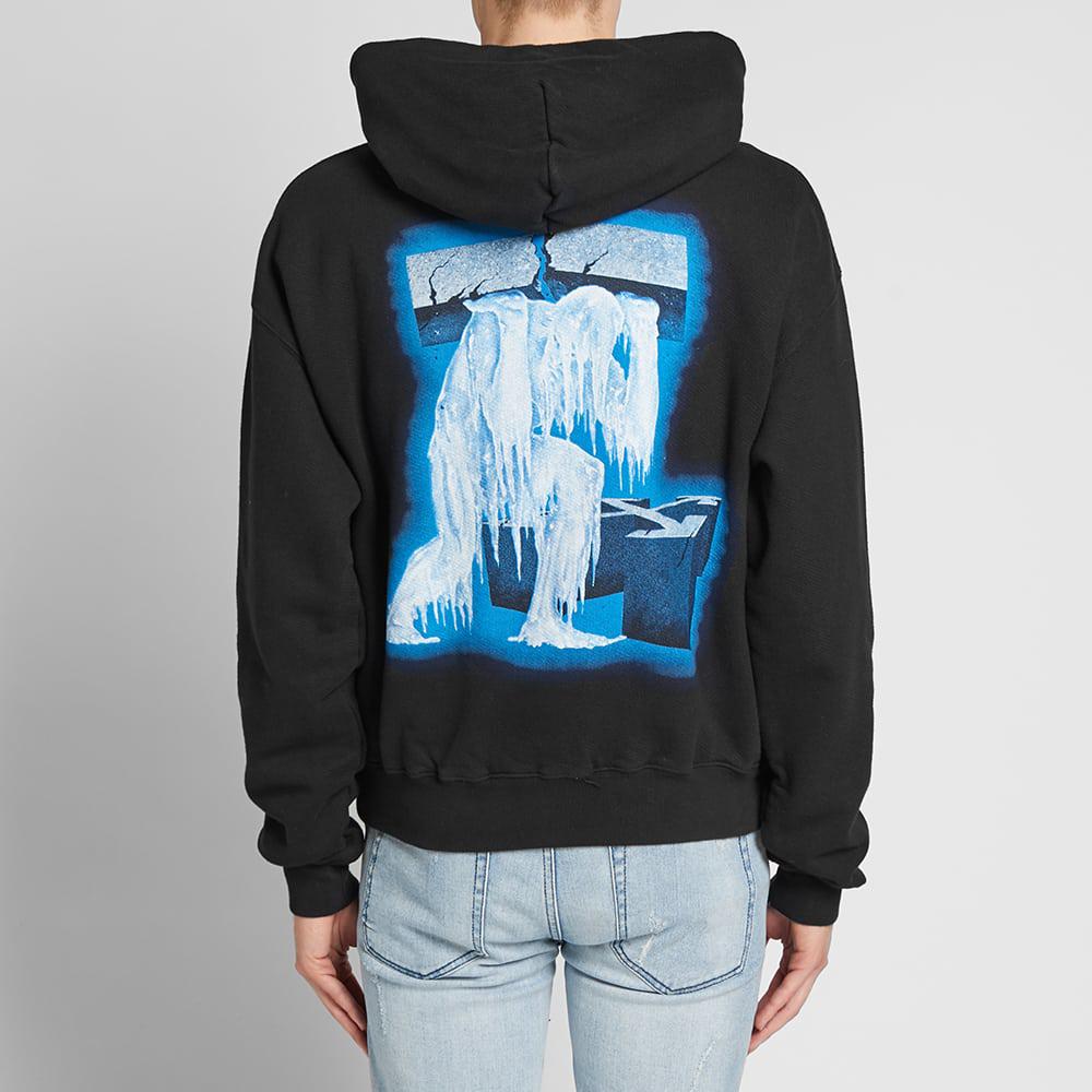 off white iceman tee