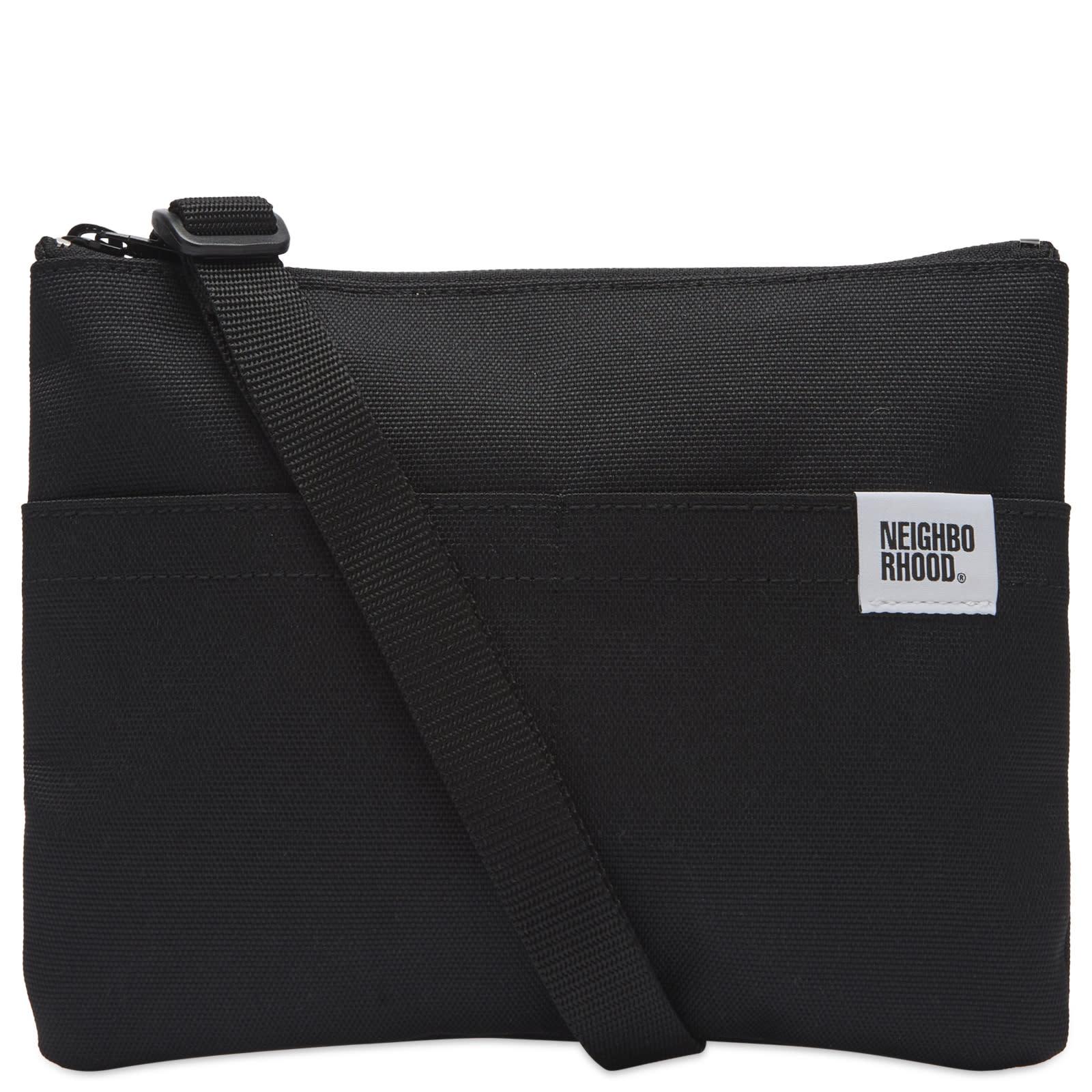 NEIGHBORHOOD MINI RECTANGLE BAG ショルダーポーチ | APPS