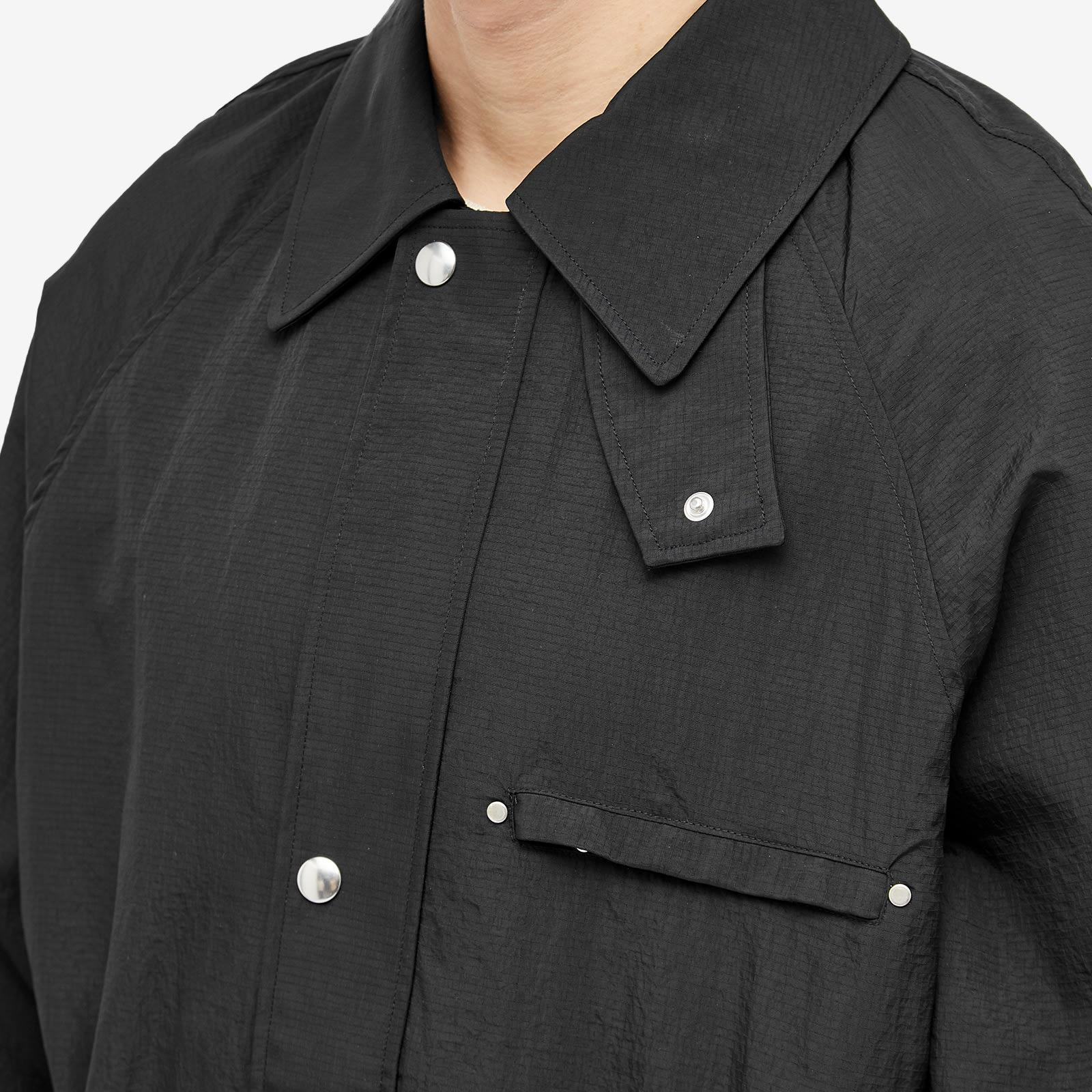 mfpen Prestige Jacket in Black for Men | Lyst