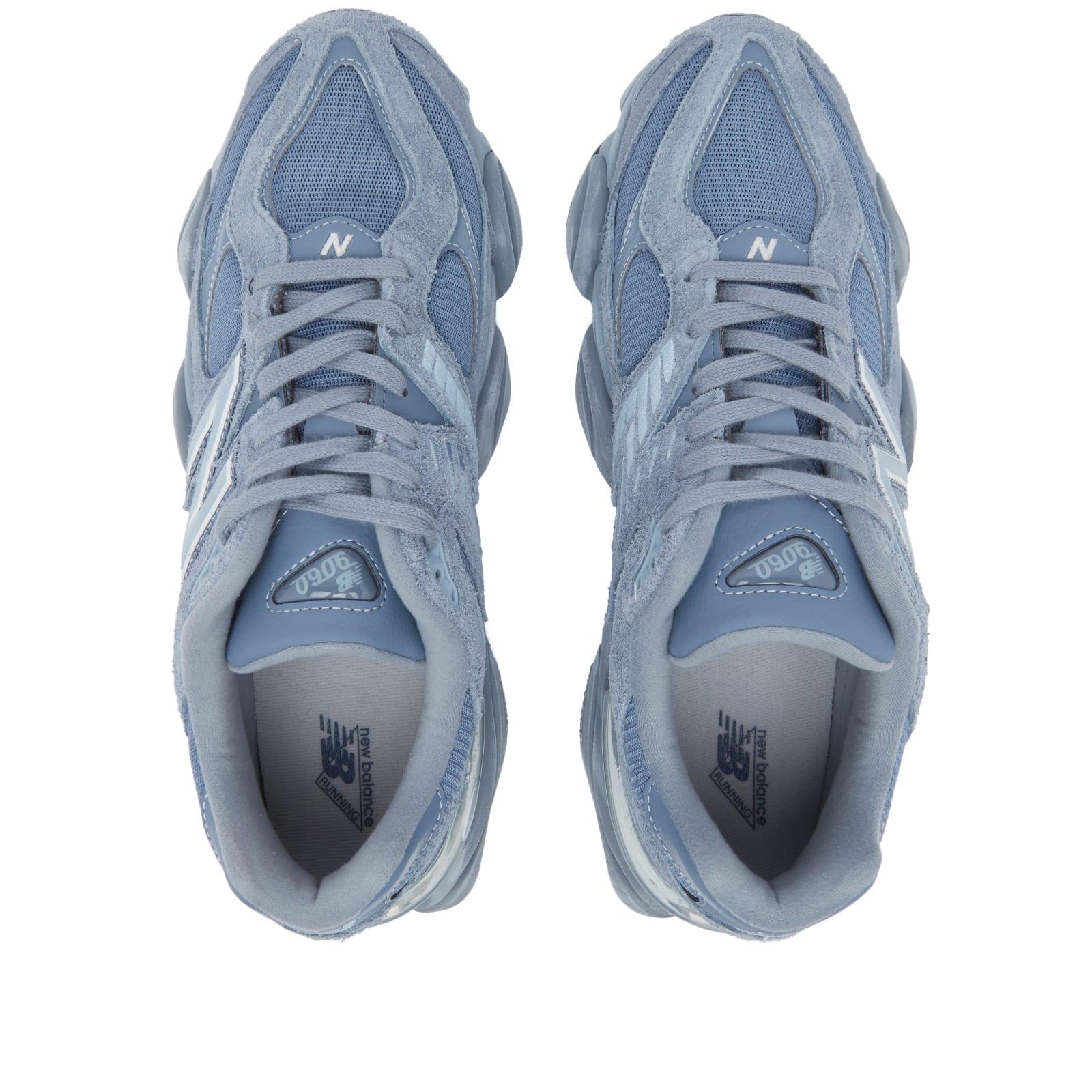 New Balance U9060ib Sneakers in Blue for Men | Lyst