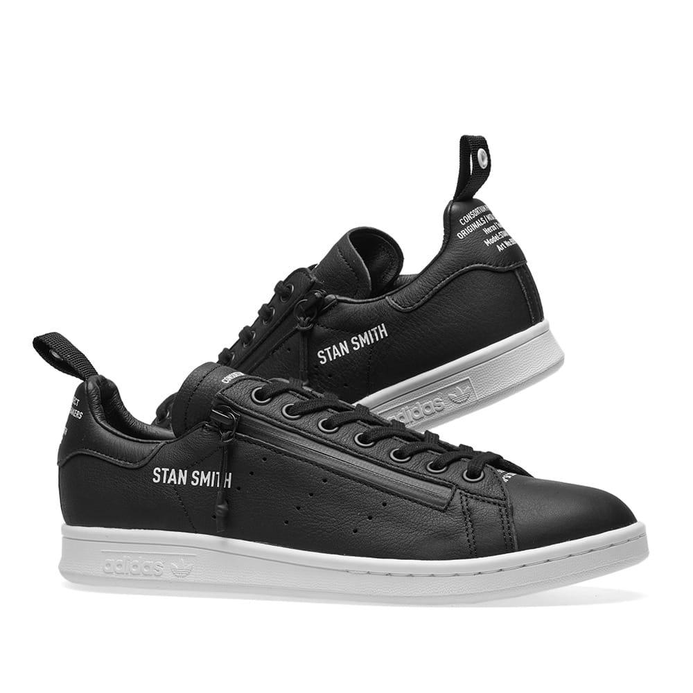 mita x adidas stan smith