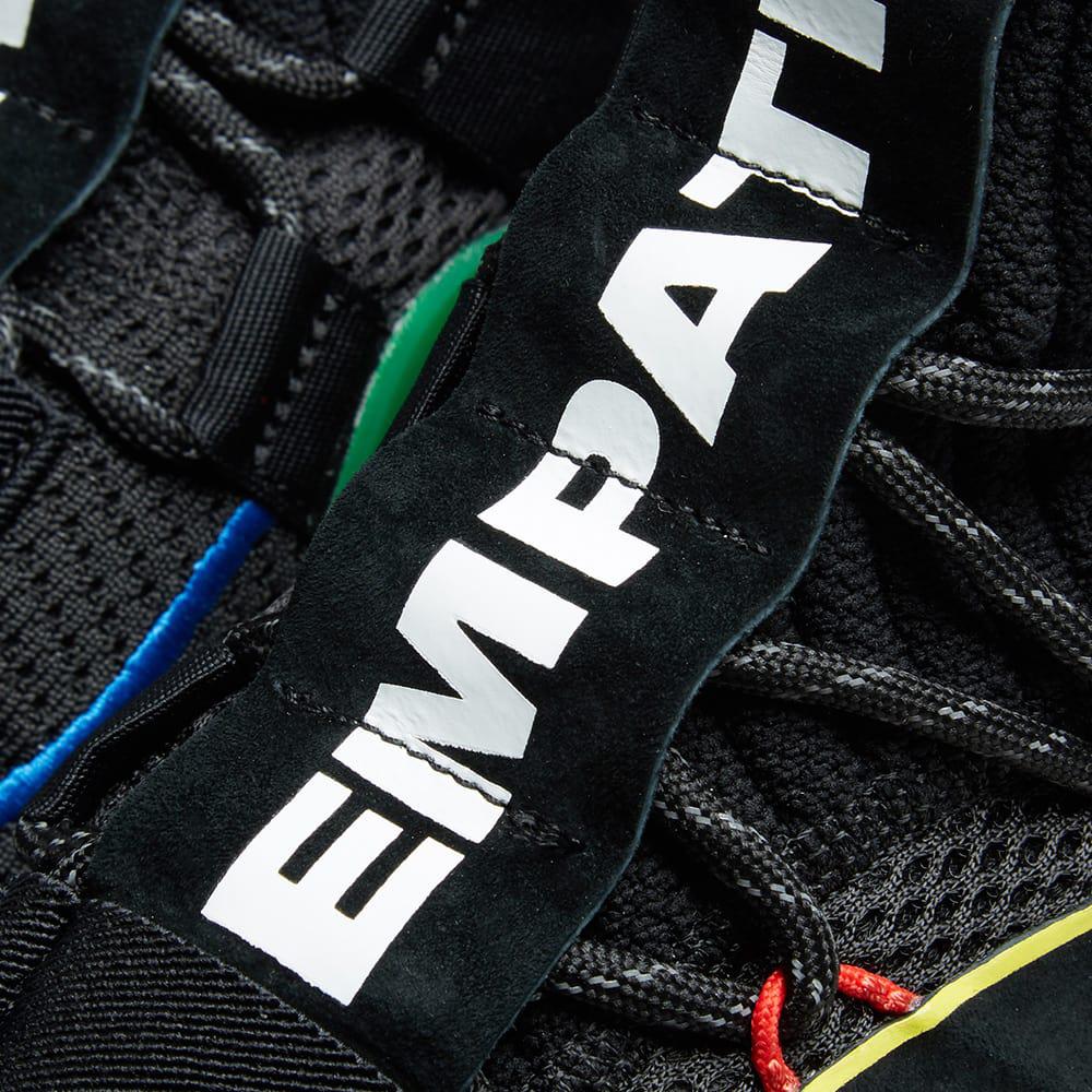 crazy byw lvl x pharrell williams shoes stockx