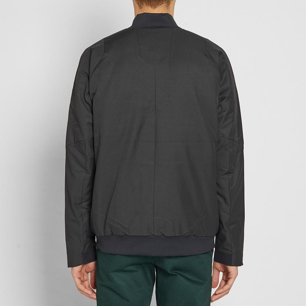 nike aeroloft bomber