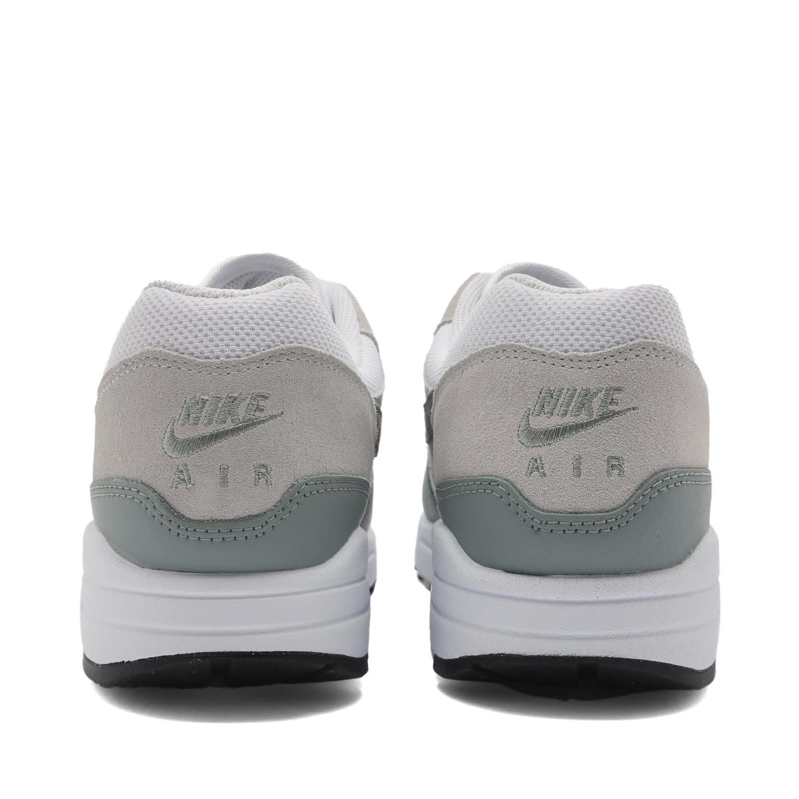 Nike Air Max 1 Sc Sneakers in White for Men | Lyst