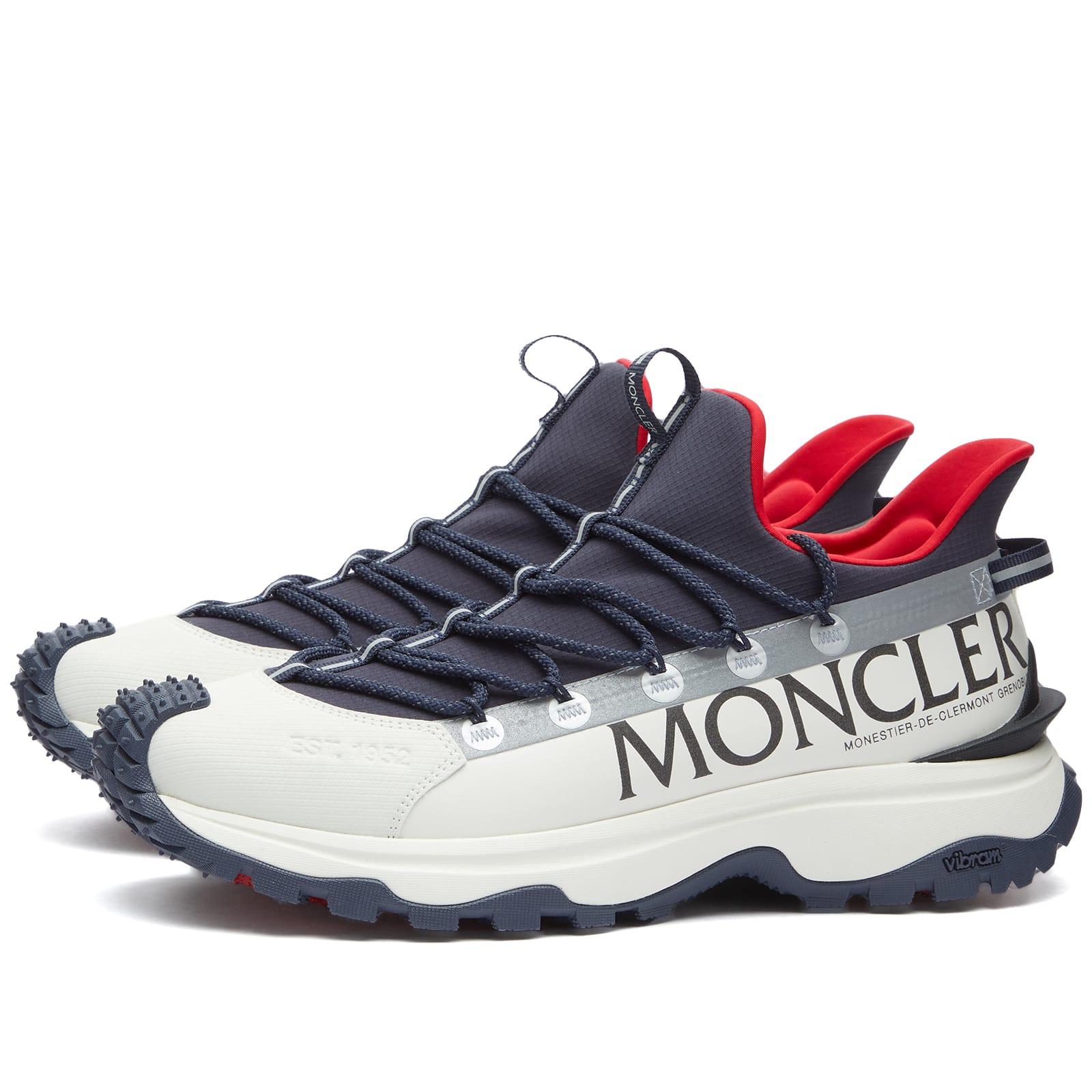 Moncler Trailgrip Sneakers