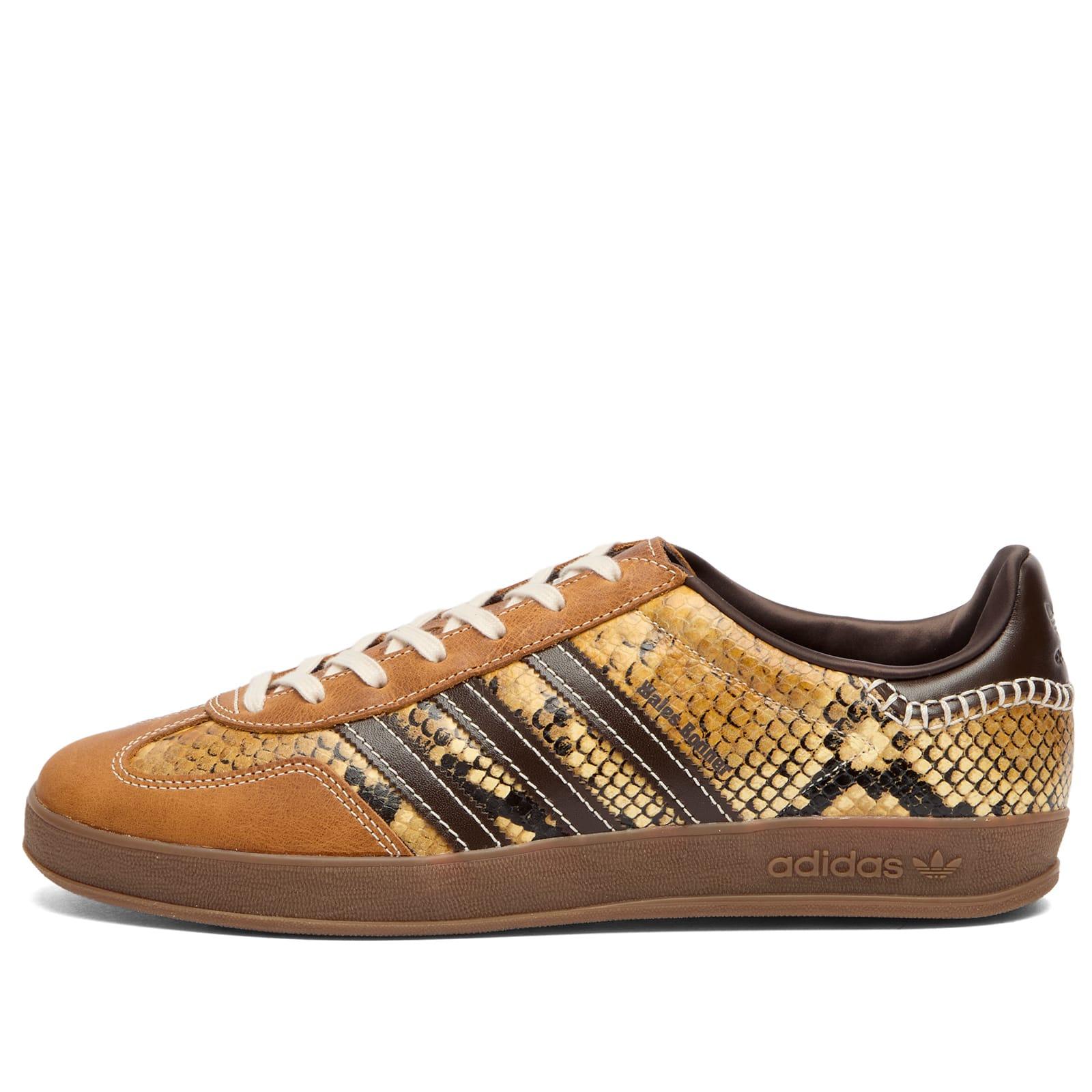 adidas gazelle silver green womens Buy Gazelle Adv Sneakers by adidas main image 1