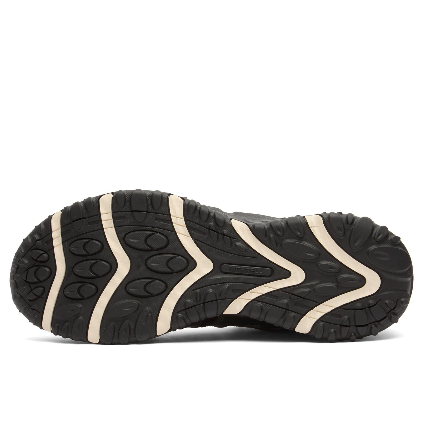 Merrell X Dime 1Trl Chameleon Redux in Black for Men | Lyst