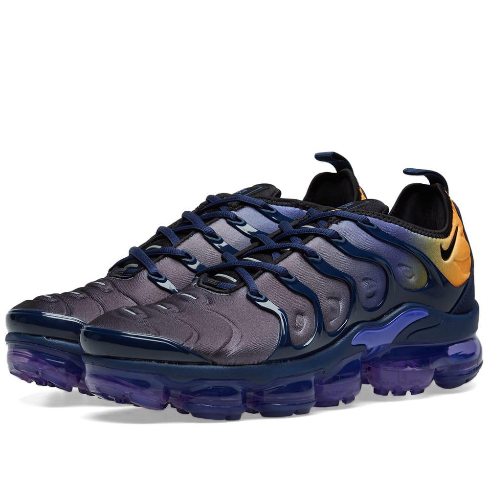 Soviet From there emotional Nike Vapormax Air Vapormax Plus in Purple | Lyst