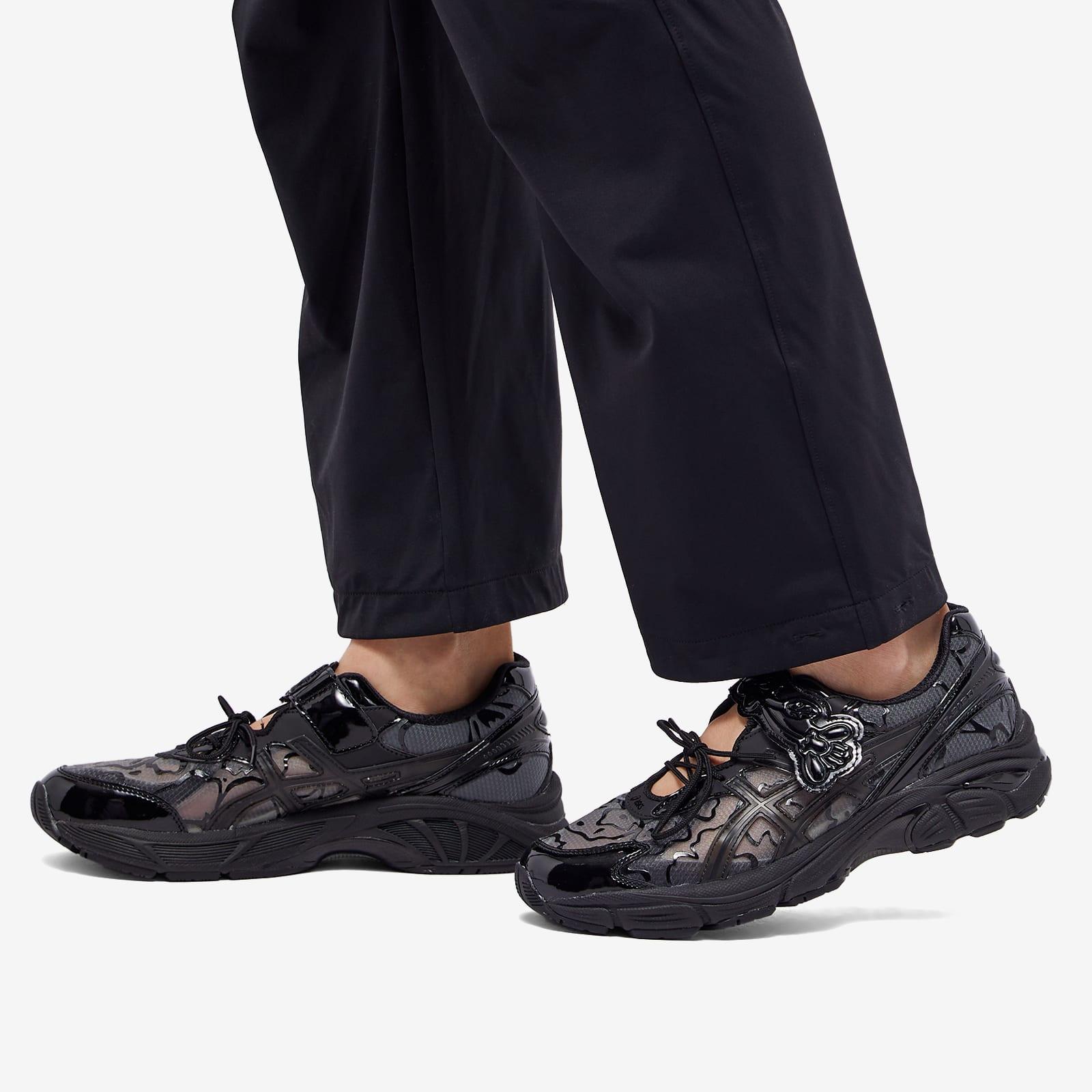 Asics X Cecilie Bahnsen Gt-2160 Sneakers in Black | Lyst