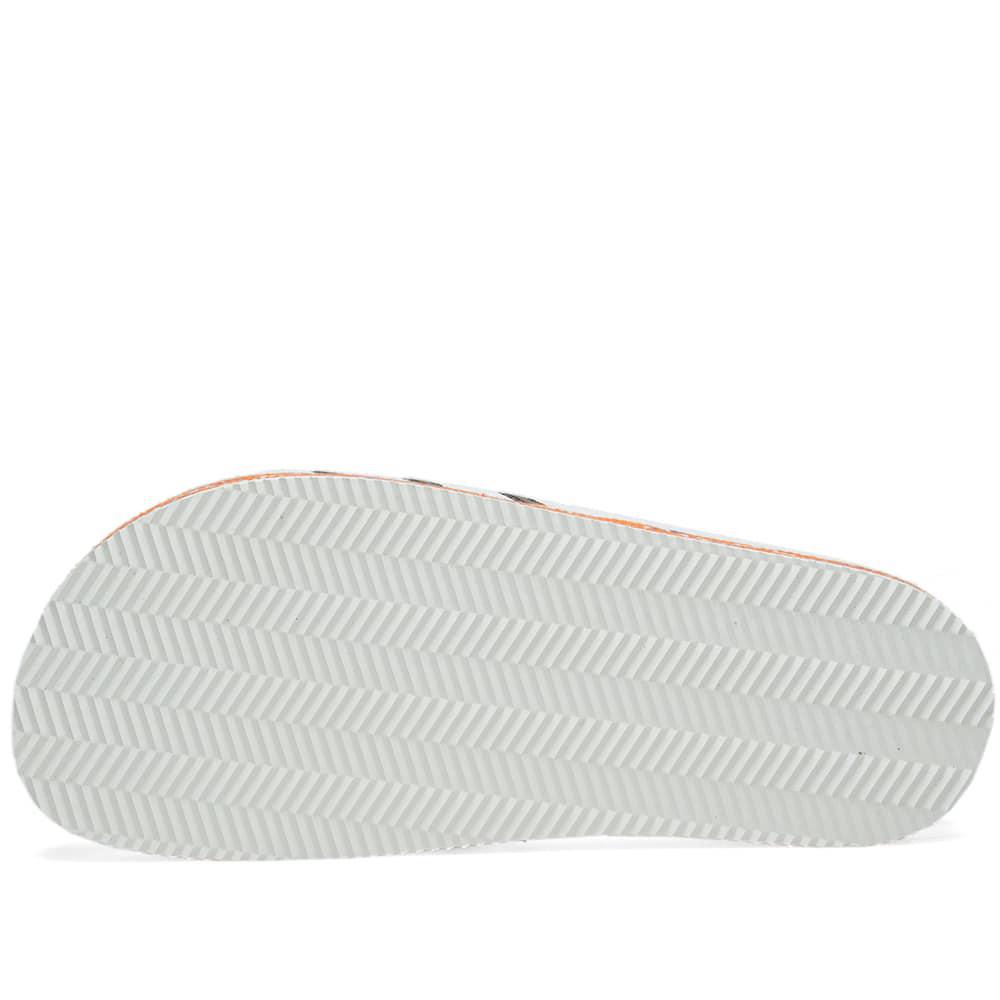 adidas adilette new bold w