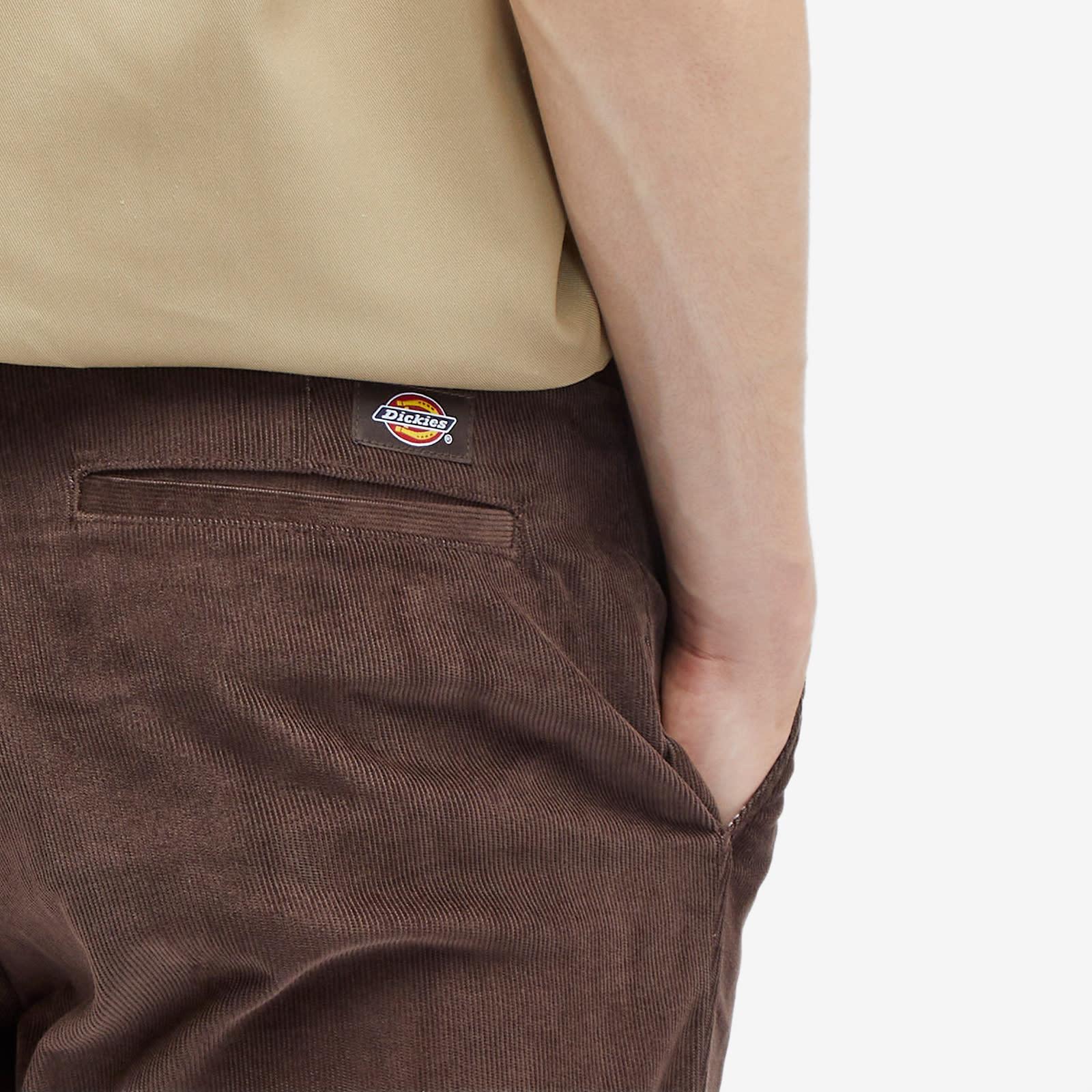 【新品/未使用】【Dickies】874 CORDUROY WORK PANT Dickies 874 Corduroy Pants Lincoln Green