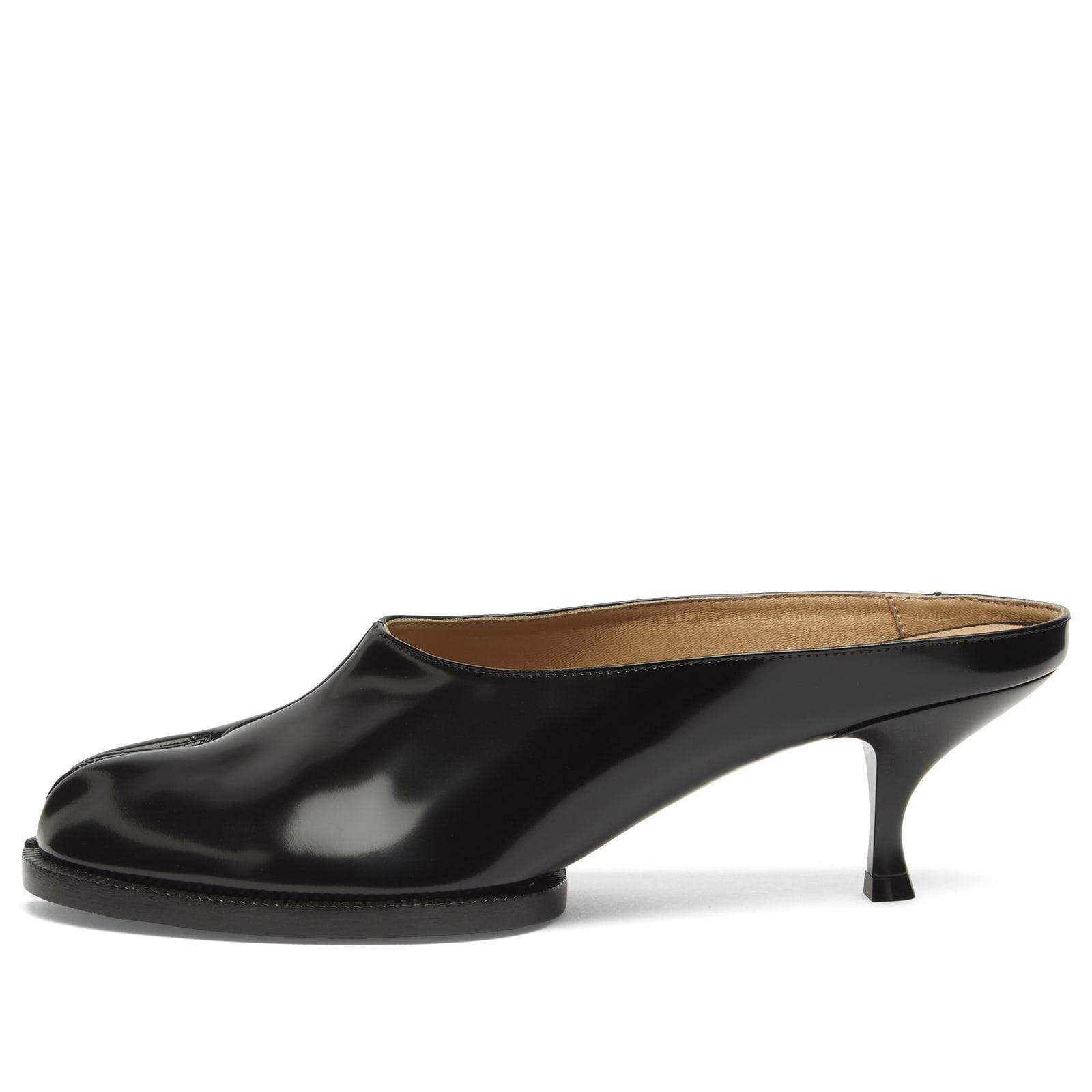 Hermès Martin Margiela Pointed toe Mule Maison Margiela Mule shoes for Women | Online Sale up to 39% off