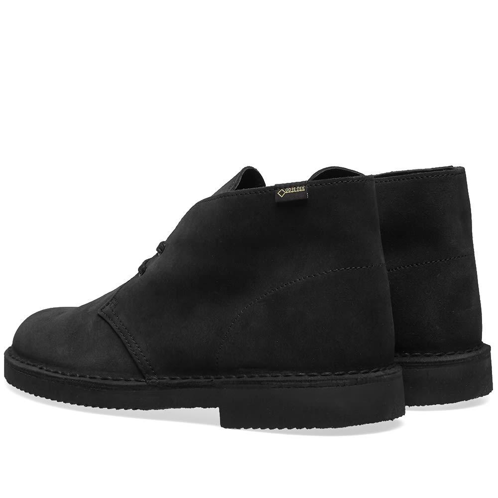 clarks gtx desert boots