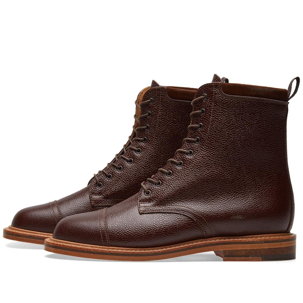 Clarks Craftmaster I - Made In The Uk in Brown for Men | Lyst Australia