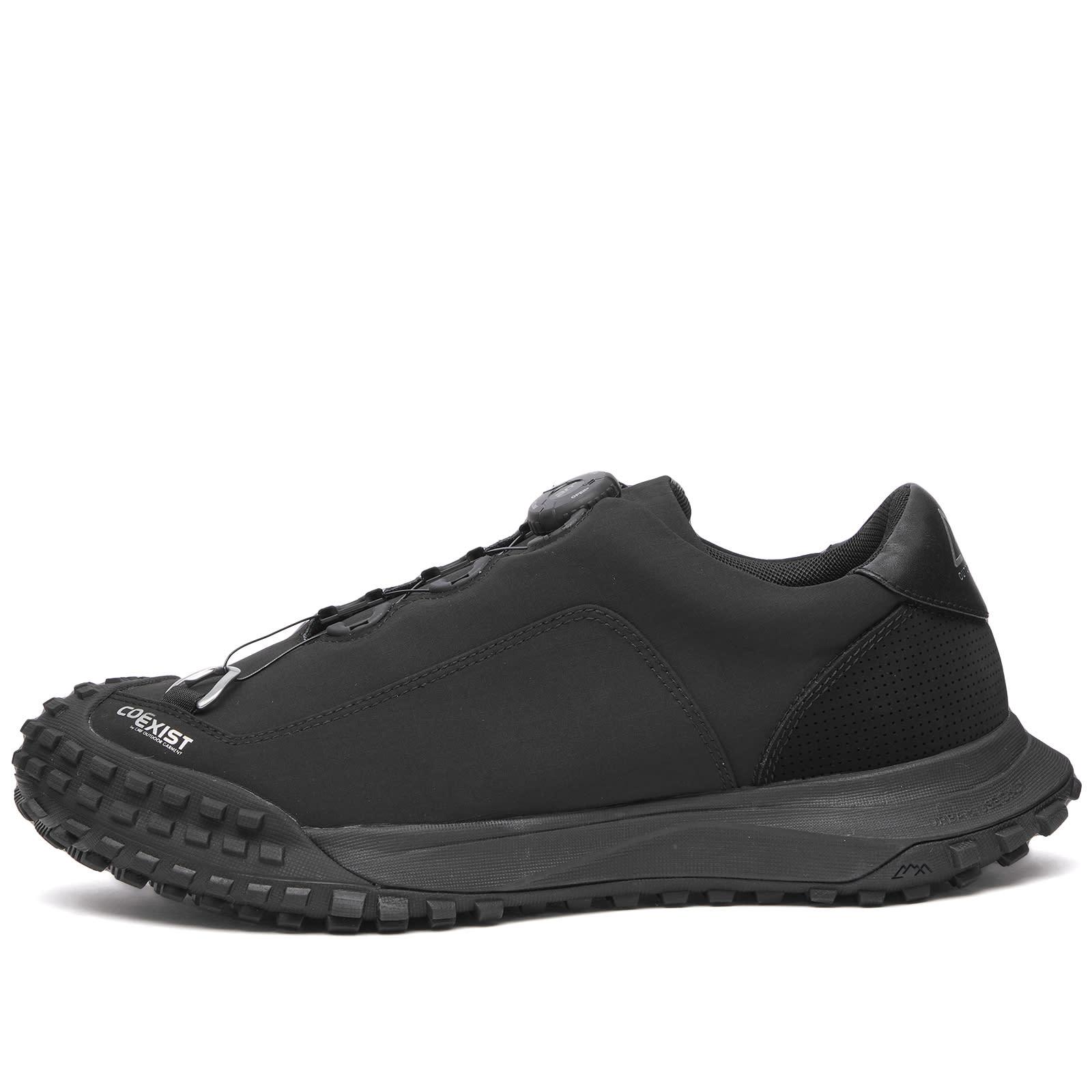 Comfy Outdoor Garment Cmf Outdoor Garment Approach 02 Sneaker
