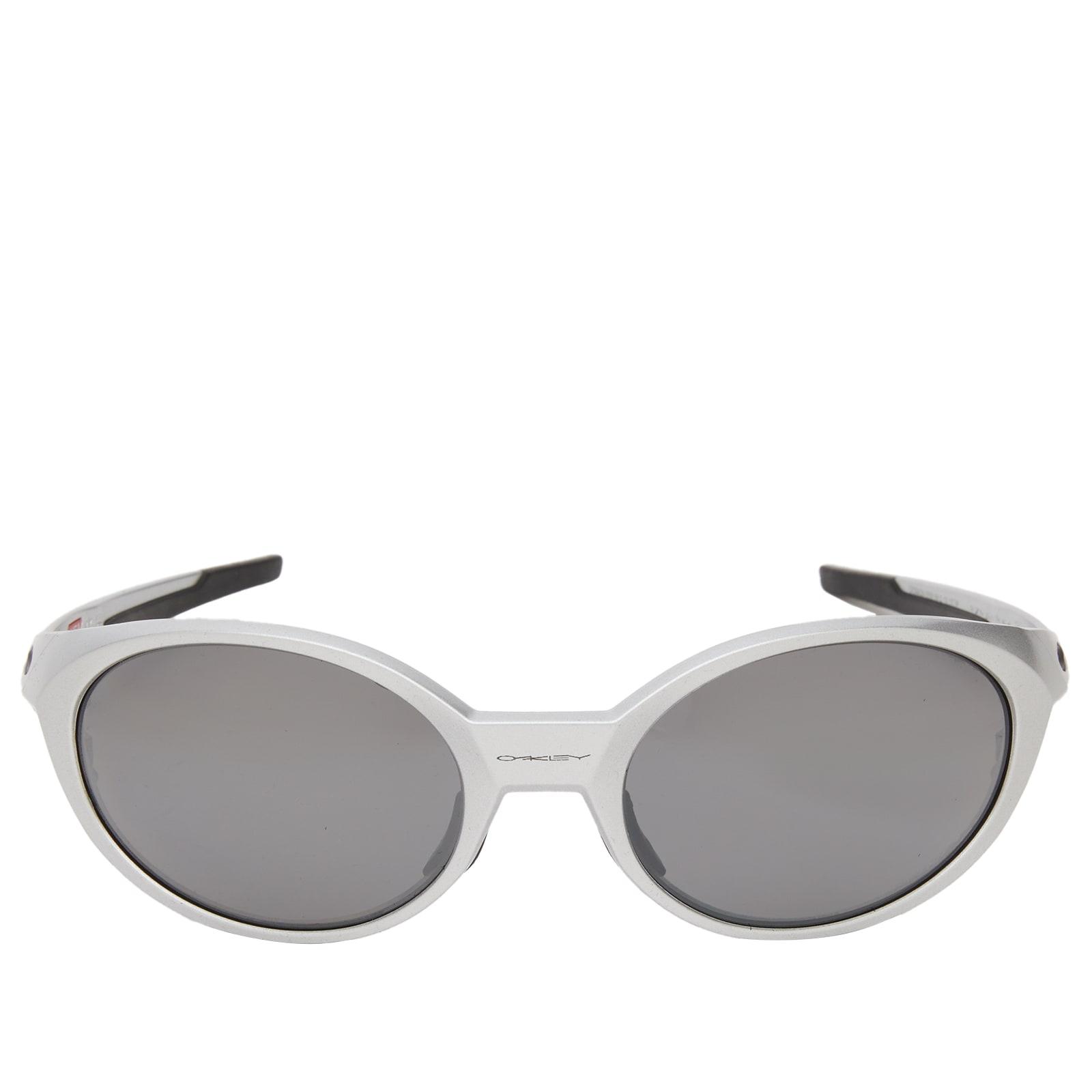 Oakley Eye Jacket Redux Sunglasses in Gray | Lyst Oakley Eye Jacket Redux Sunglasses in Gray | Lyst