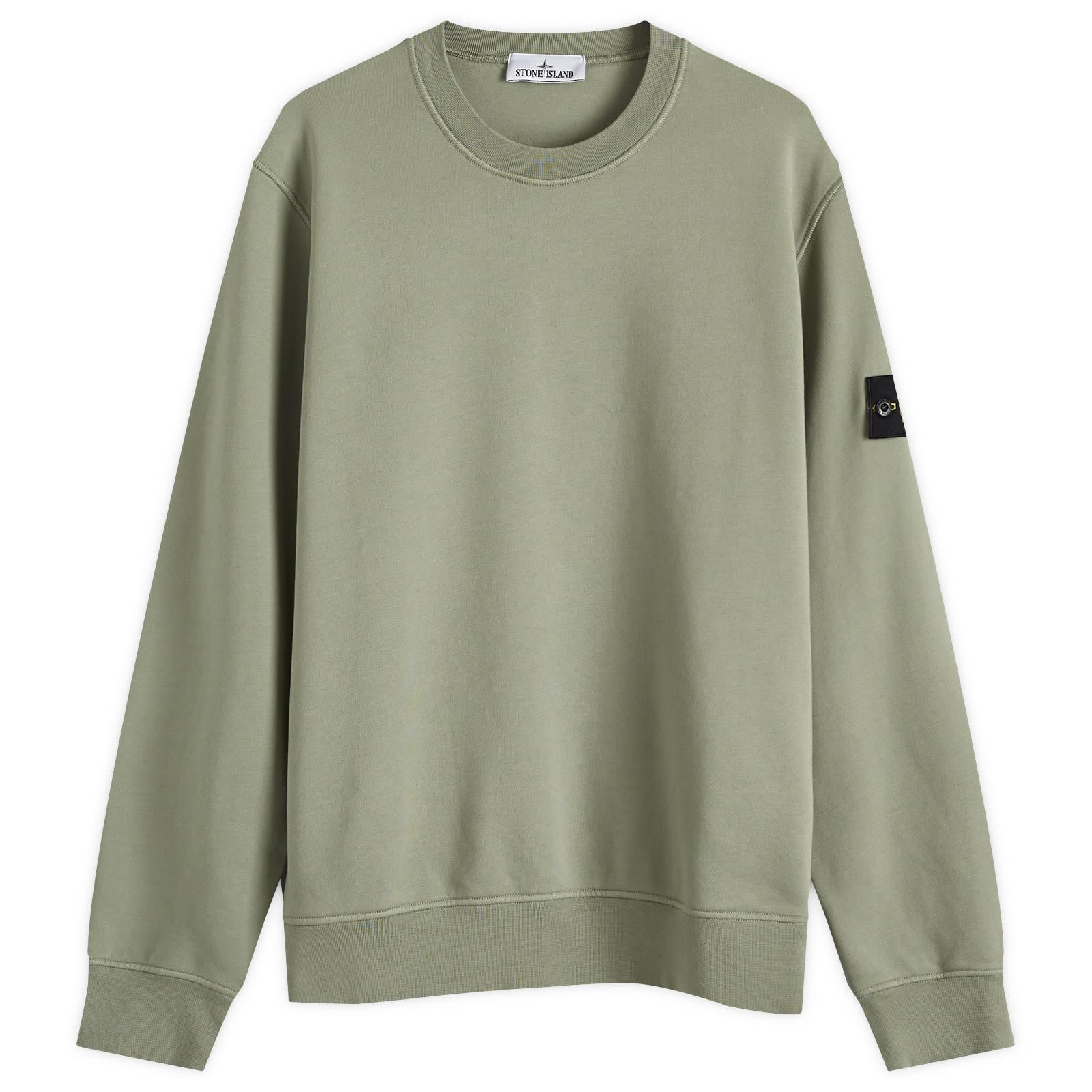 Stone island sage sweatshirt hotsell
