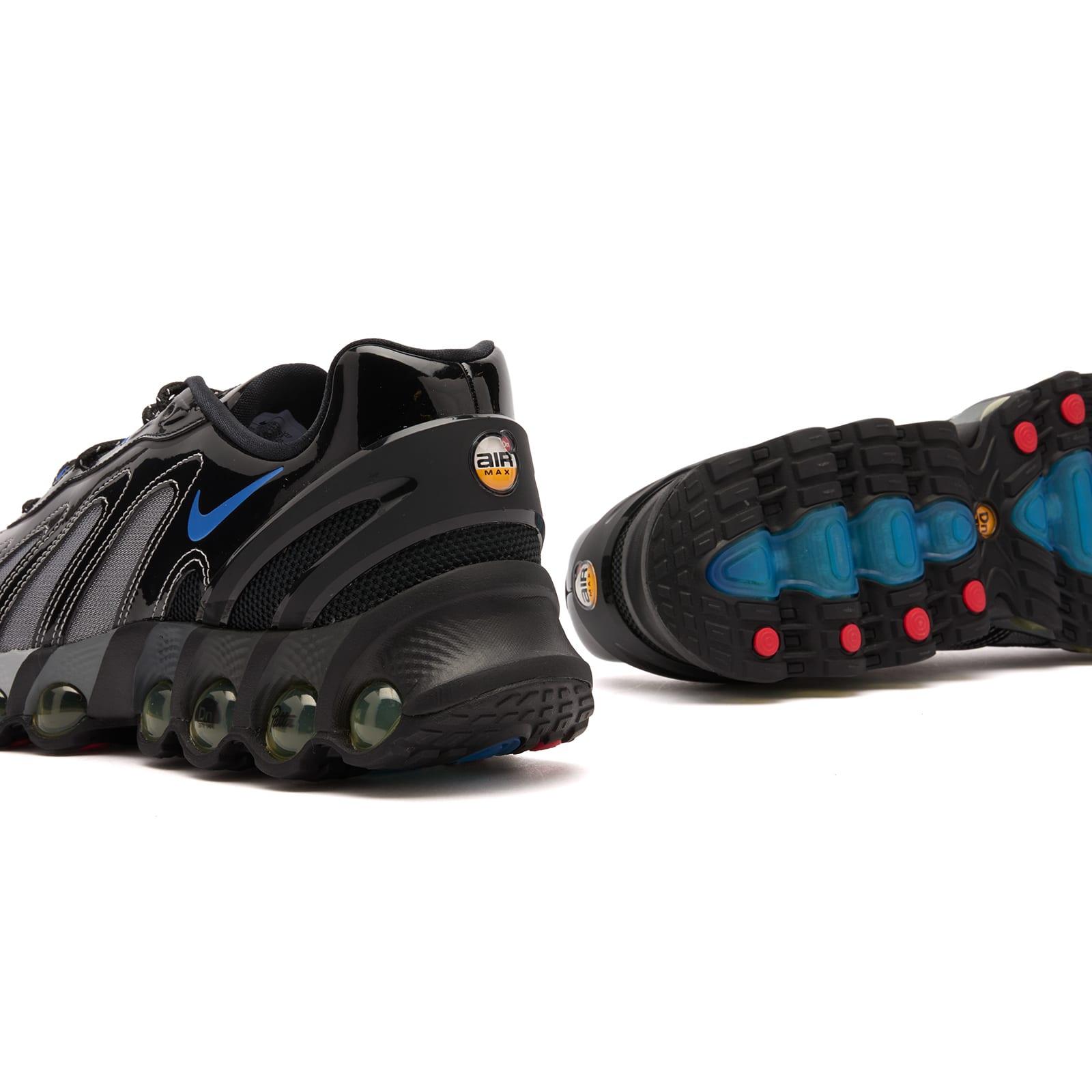 nike-BlackRoyalSilver-X-Patta- 