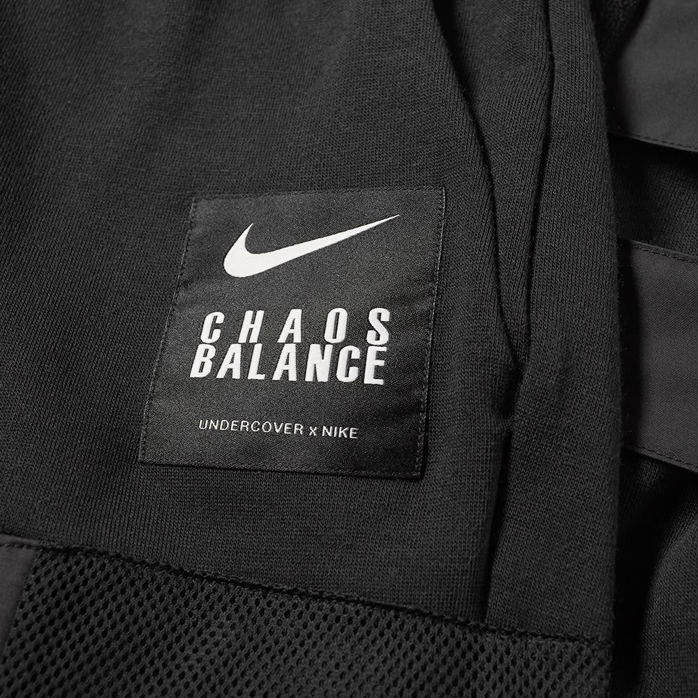 nike undercover tracksuit