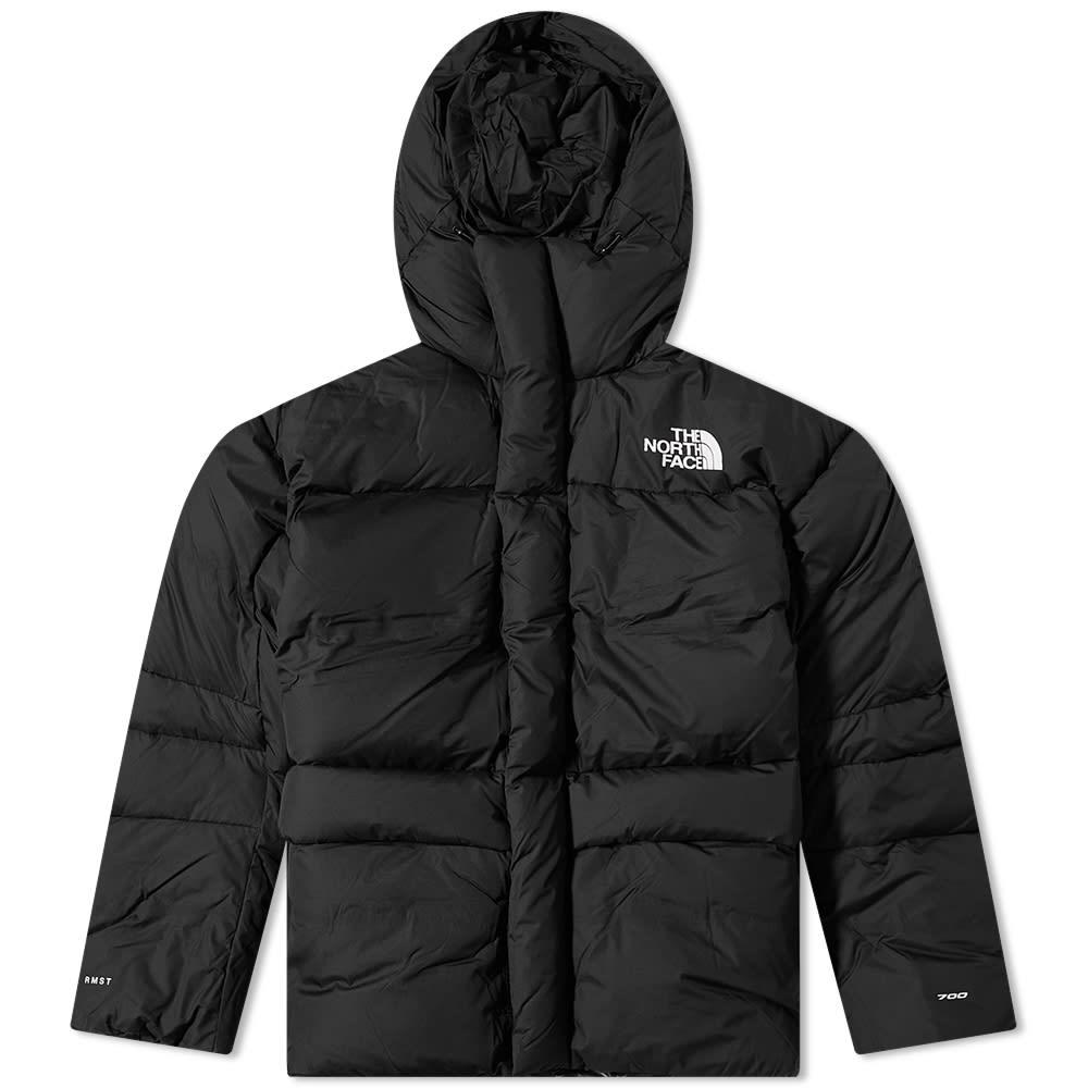 The North Face Remastered Himalayan Parka Jacket in Black for Men | Lyst UK