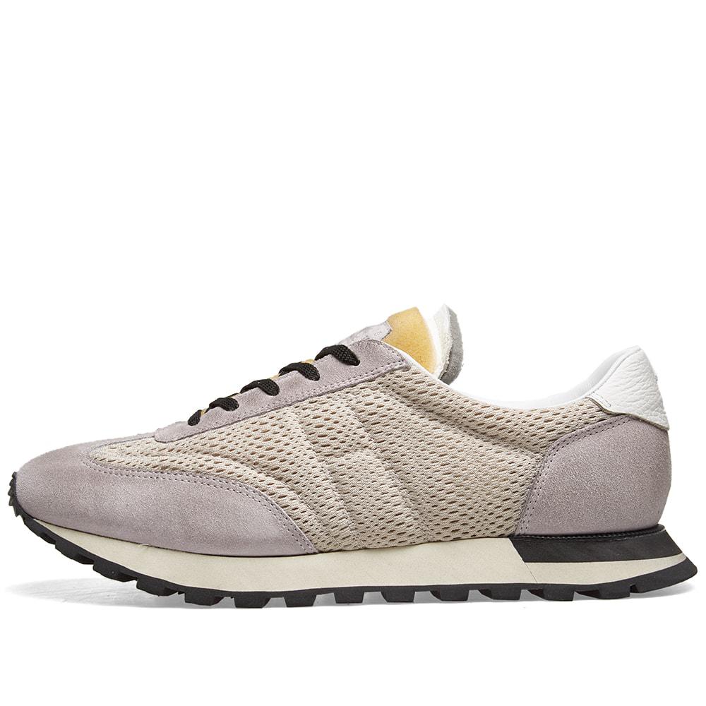 maison margiela 22 retro runner