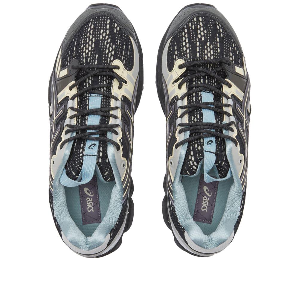 Asics gel kahana 2024 5 womens Black