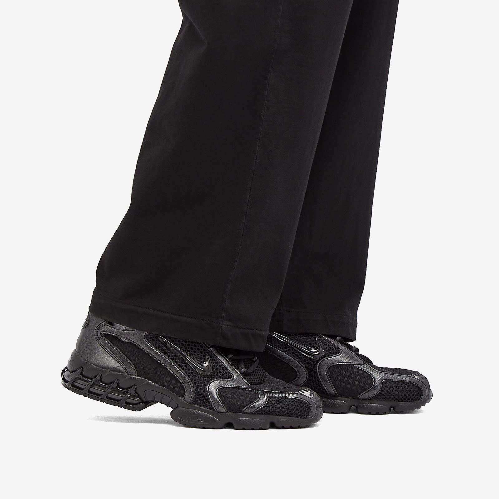 nike air zoom spiridon cage 2 se on feet