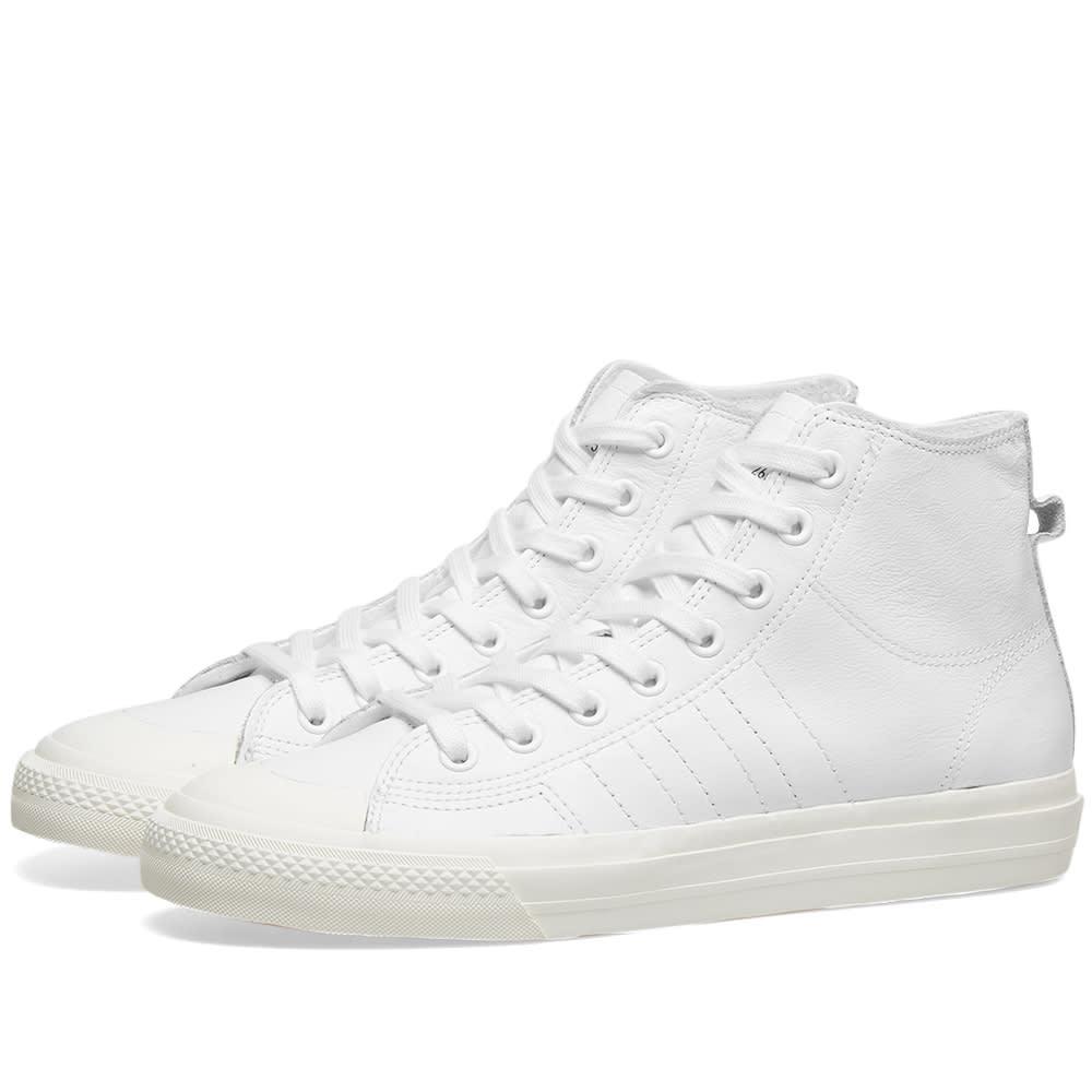adidas nizza rf hi leather