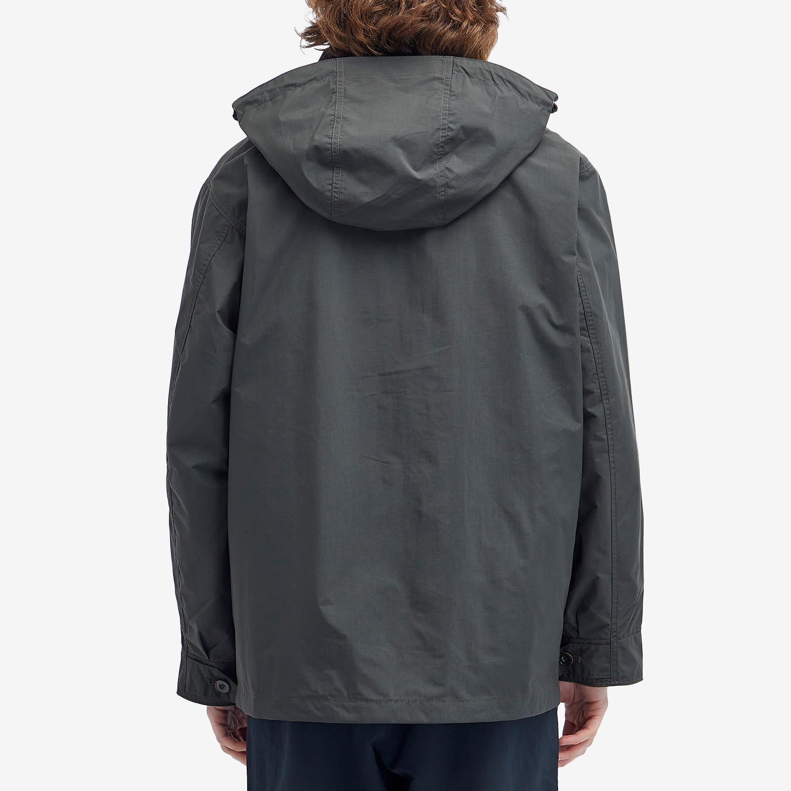 Nanamica 2L Pertex Unlimited Field Jacket in Black for Men | Lyst