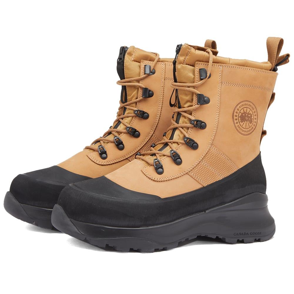 Canada Goose Armstrong Boot in Brown for Men Lyst