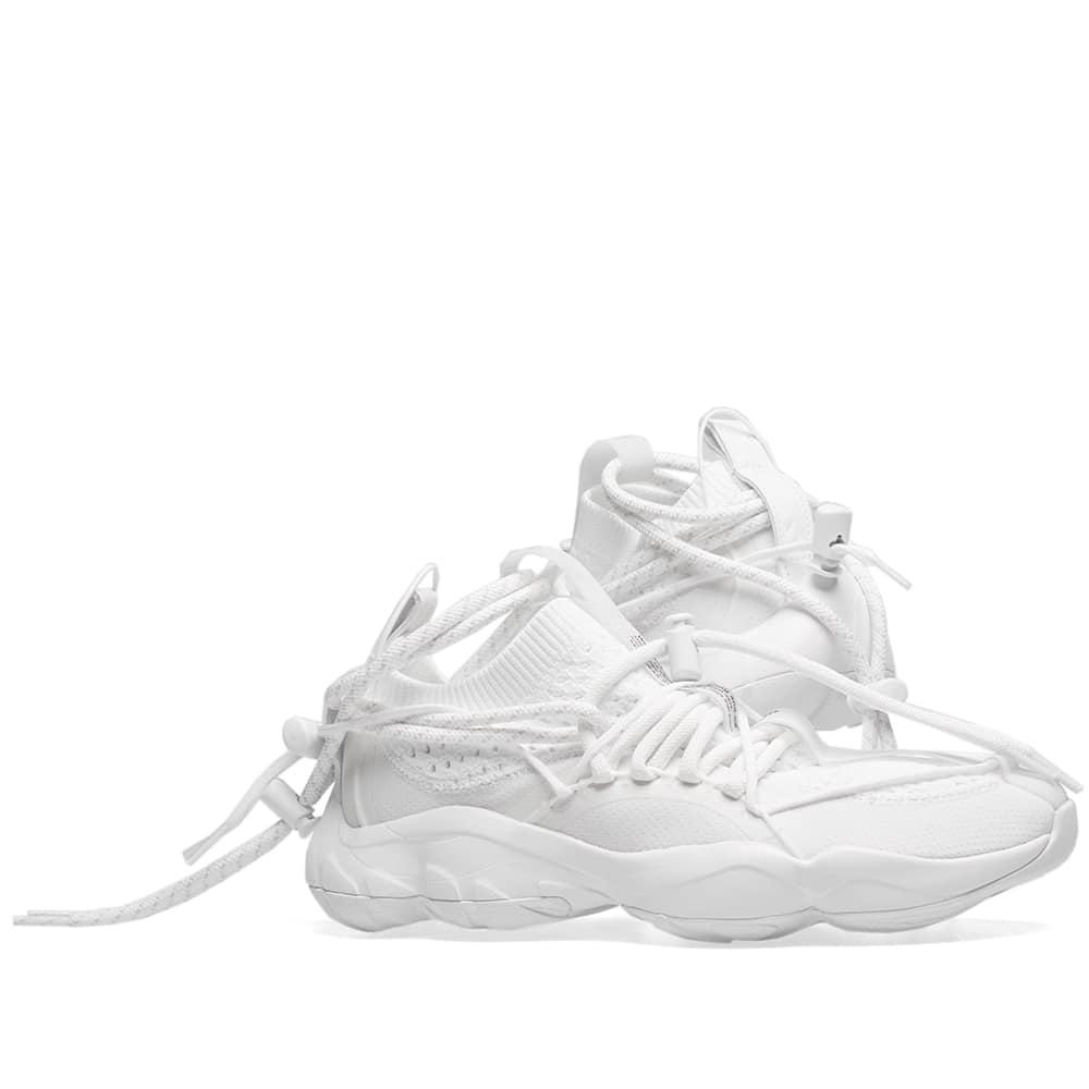 reebok classics x pyer moss track top white