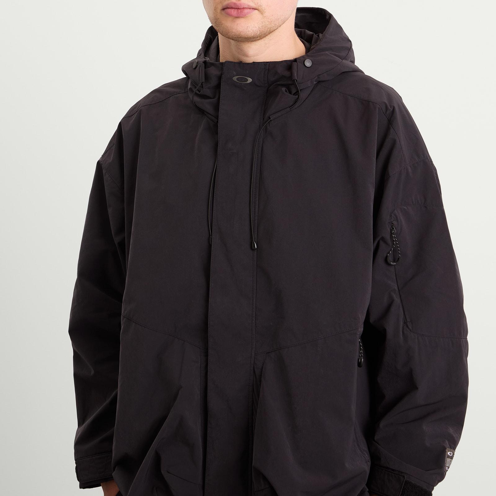 Oakley Fgl Sector Jacket 5.7 in Black for Men | Lyst
