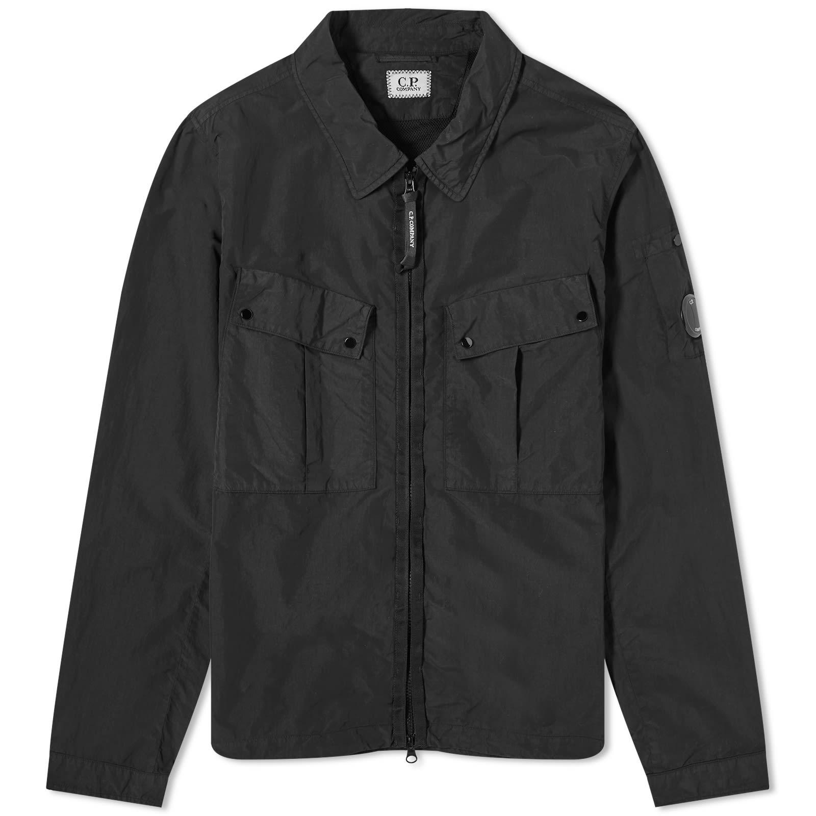 c-p-company-Black-Flatt-Nylon-