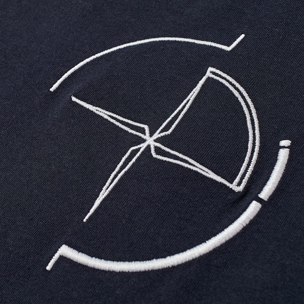 stone island data scan tee