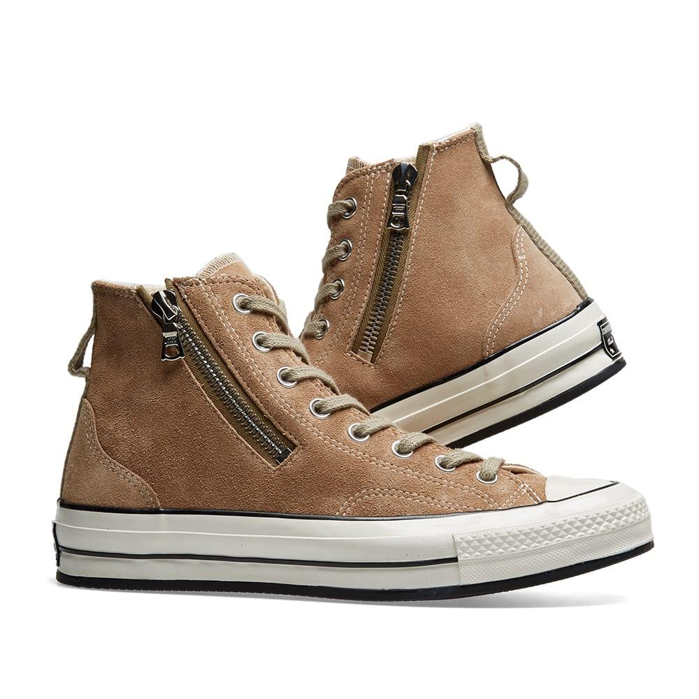 converse chuck taylor 1970s riri zip