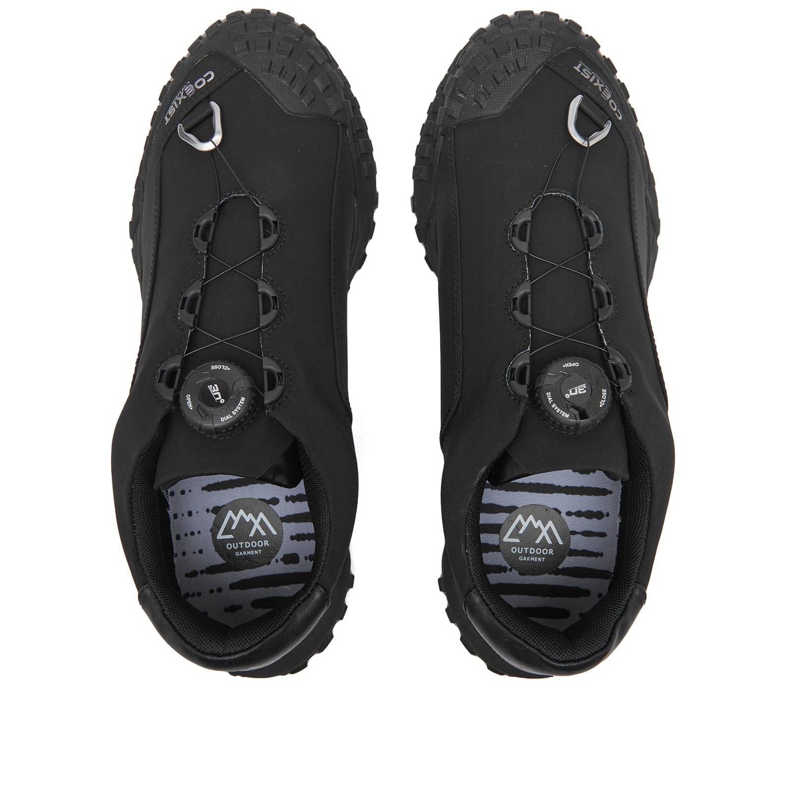 Comfy Outdoor Garment Cmf Outdoor Garment Approach 02 Sneaker 