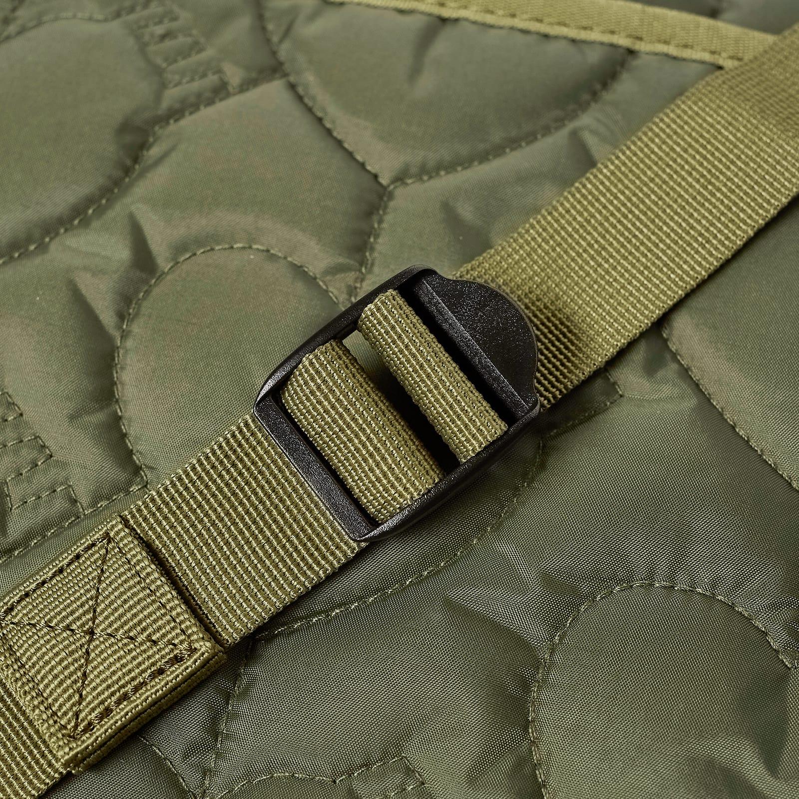 human-made-Olive-Drab-Heart-
