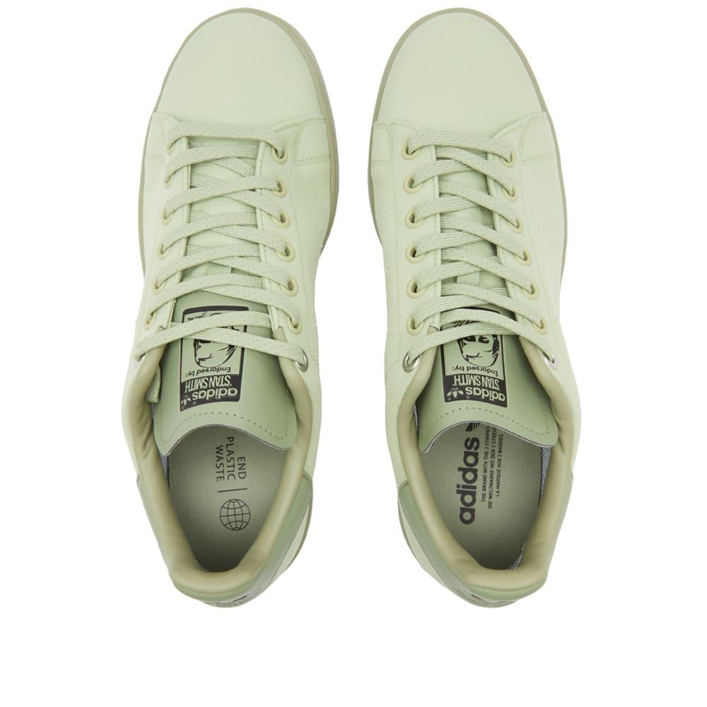genopretning ulækkert Latter adidas Stan Smith Gtx Sneakers in White for Men | Lyst